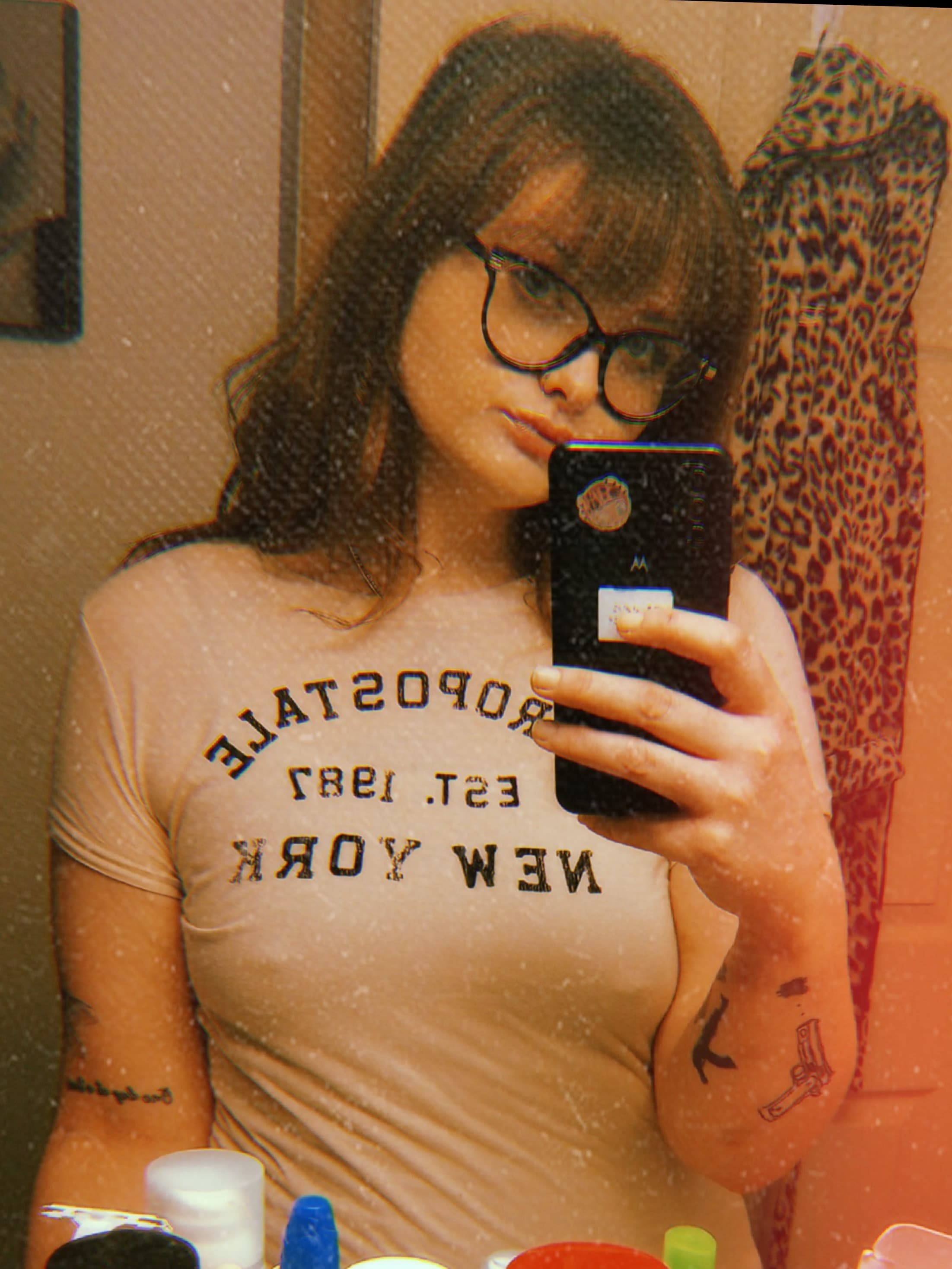 Babygirl🍼🌼🍭