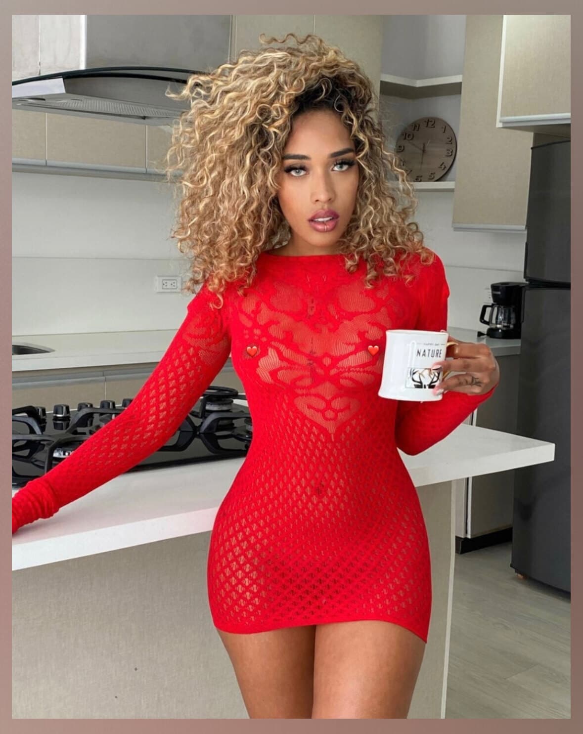 Jayda Fire ❤️‍🔥