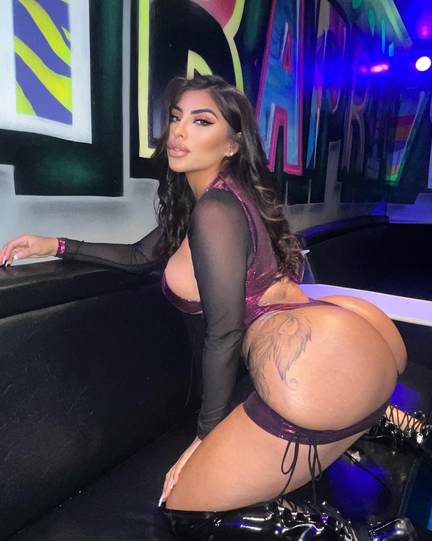Jayla Star 🔞 LIVE SHOW TONIGHT🔞