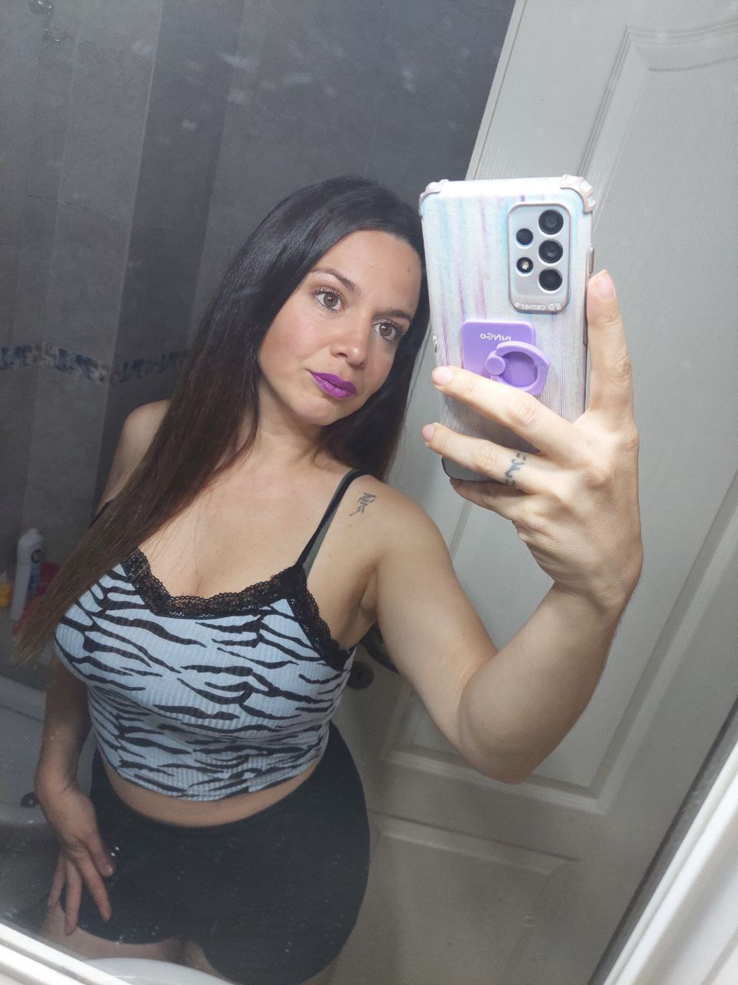 V.Call 📞🐷 D1RTY M1LF