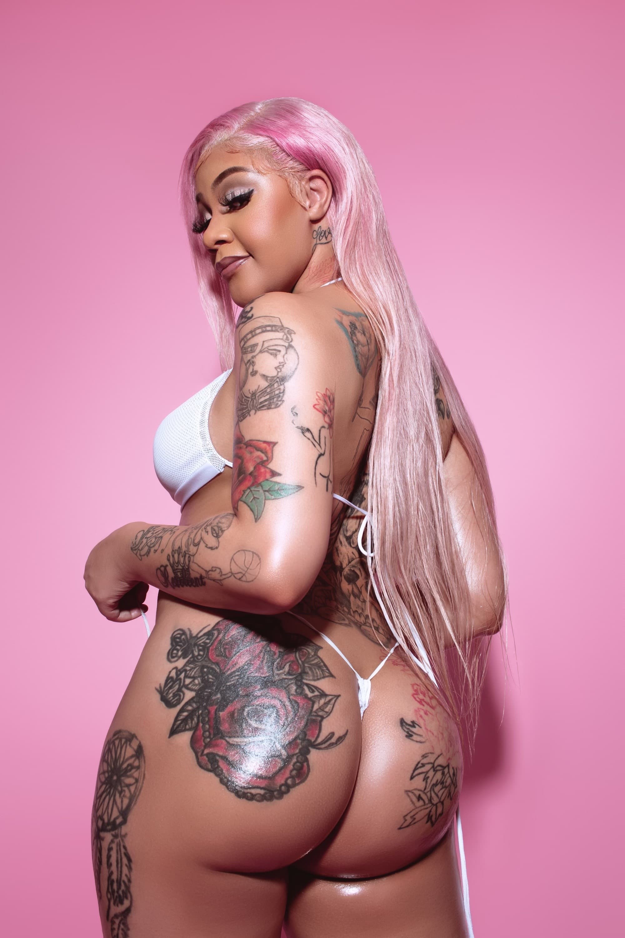 Esophagus Gurdy 🦕