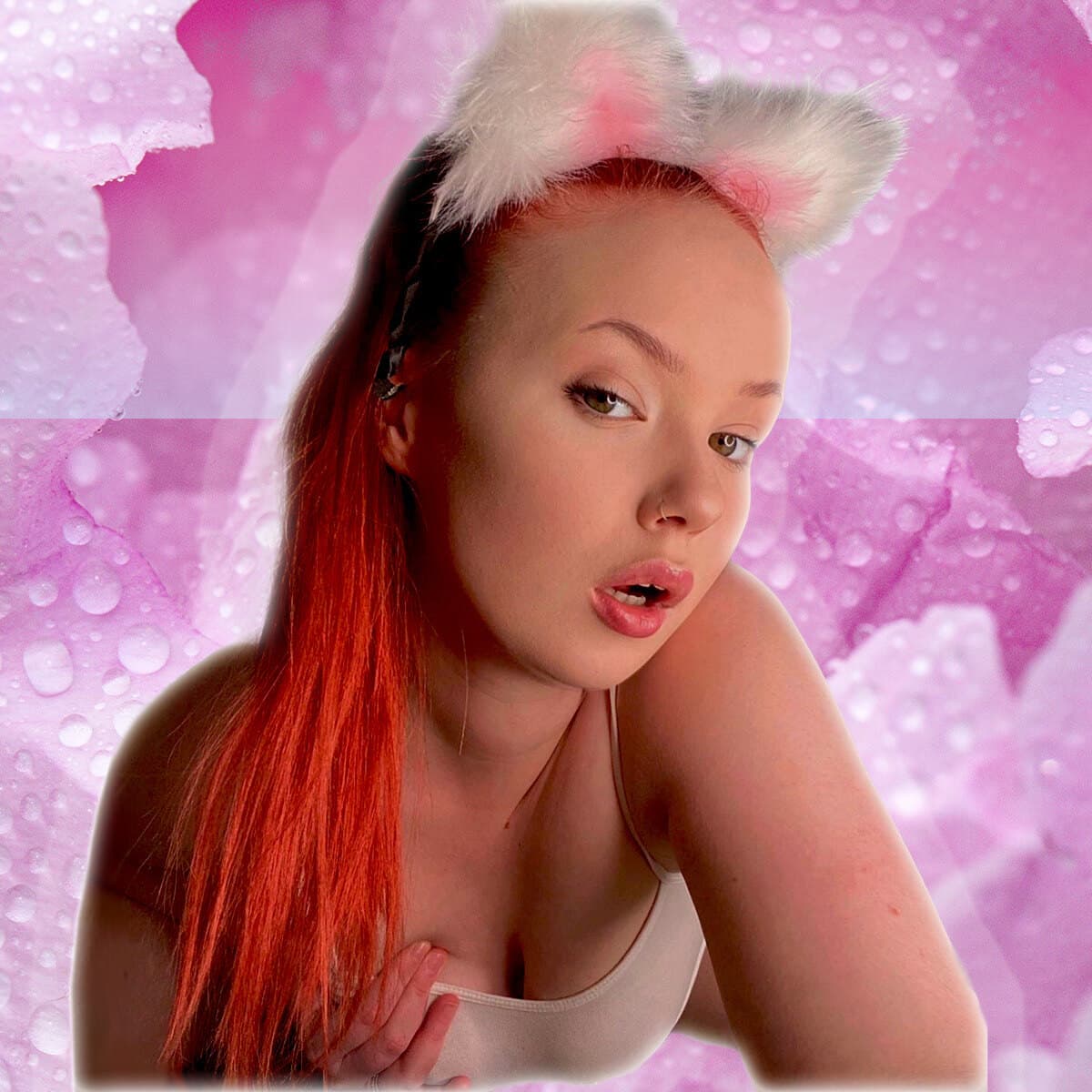 JENNA ALEXANTRA 🩷 | TOP 0.9%