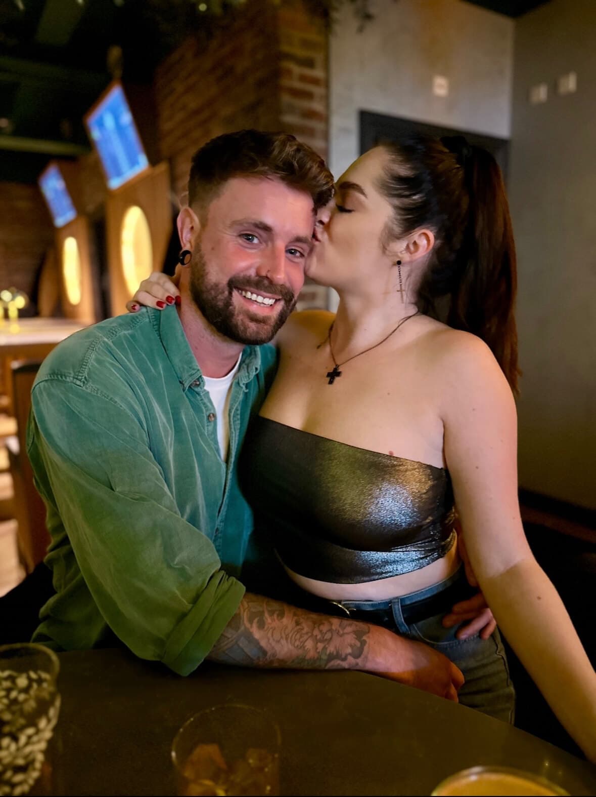 Jen and Marc❤️ NO PPV