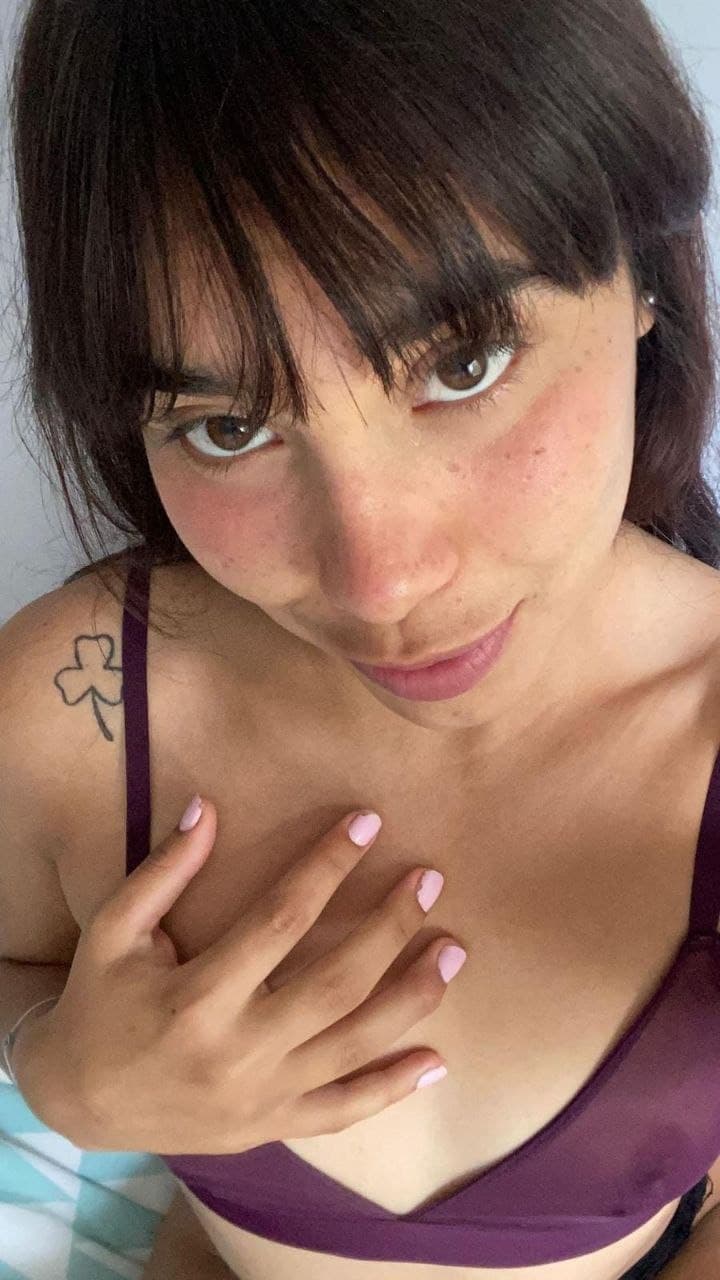 🌶Jennifer Scarratt 🌶