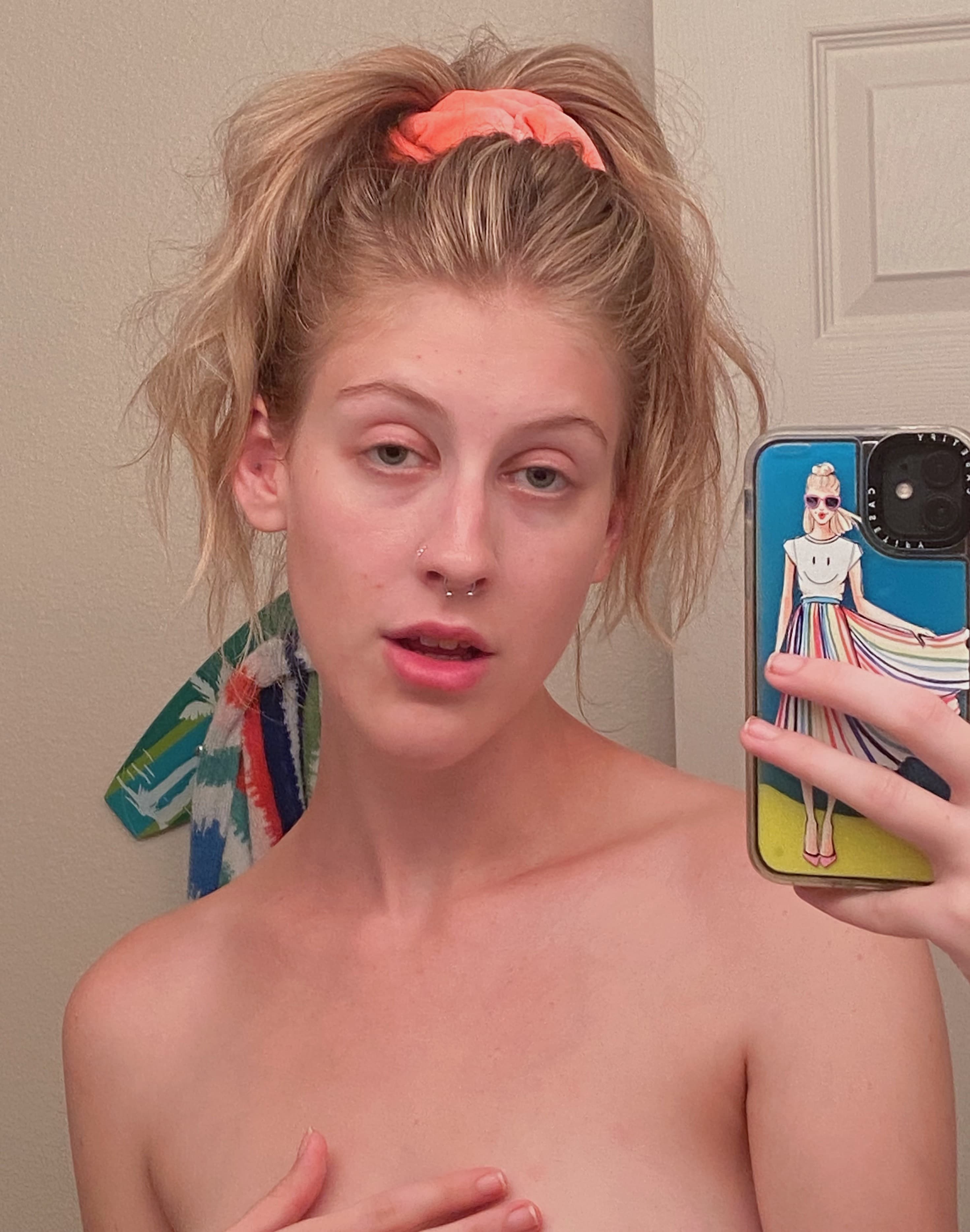 jessica waters🌷🌿