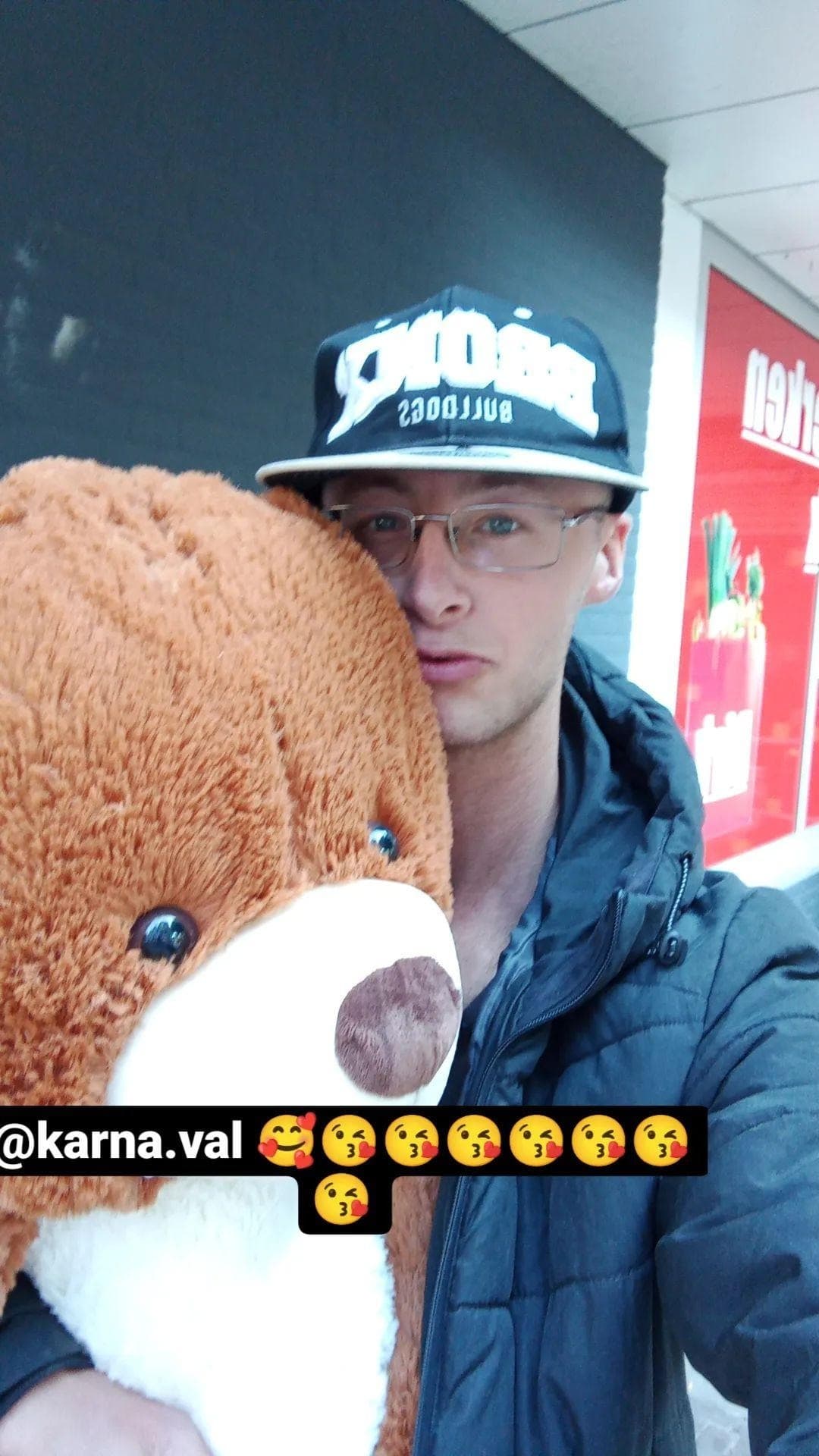 Jasper Louw Nengerman