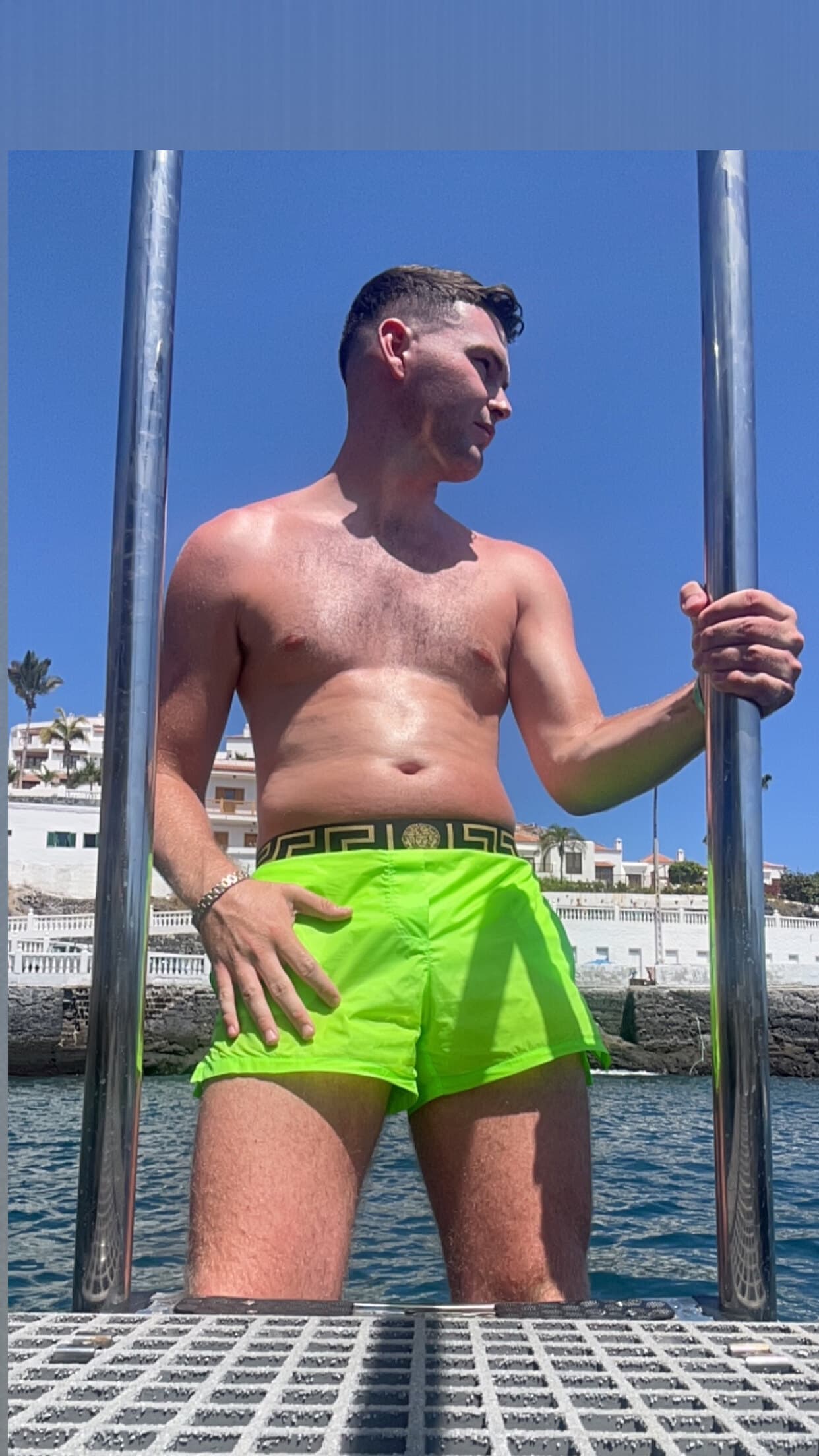 JOEL M🌎😈🤤😜