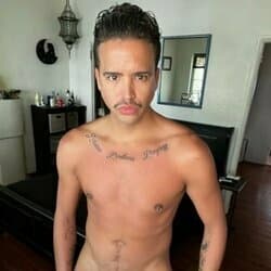 Johnny Bandera 18+ (10K)