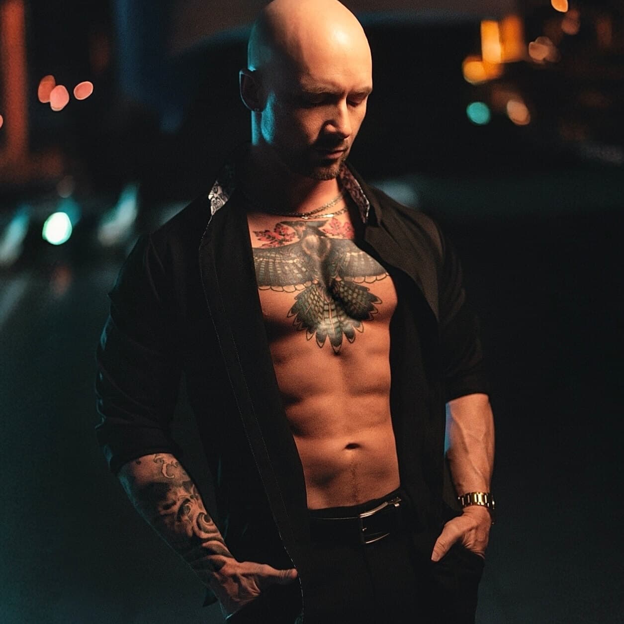 𝗕𝘂𝗹𝗹𝗕𝗼𝘀𝘀𝗝𝗼𝘀𝗵