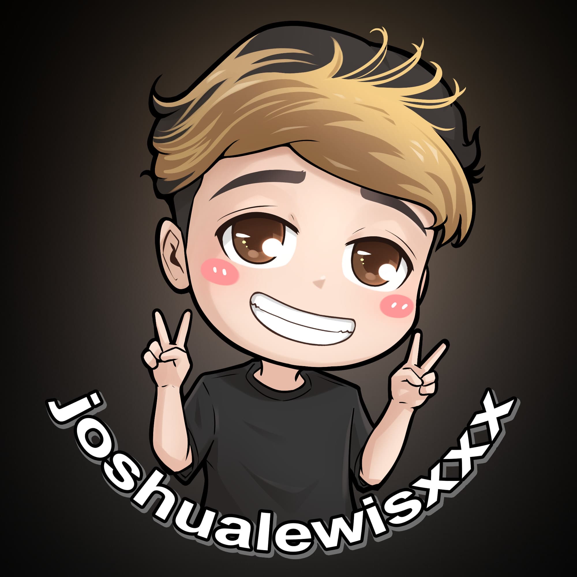 Joshua Lewis 🍆 B/G Page