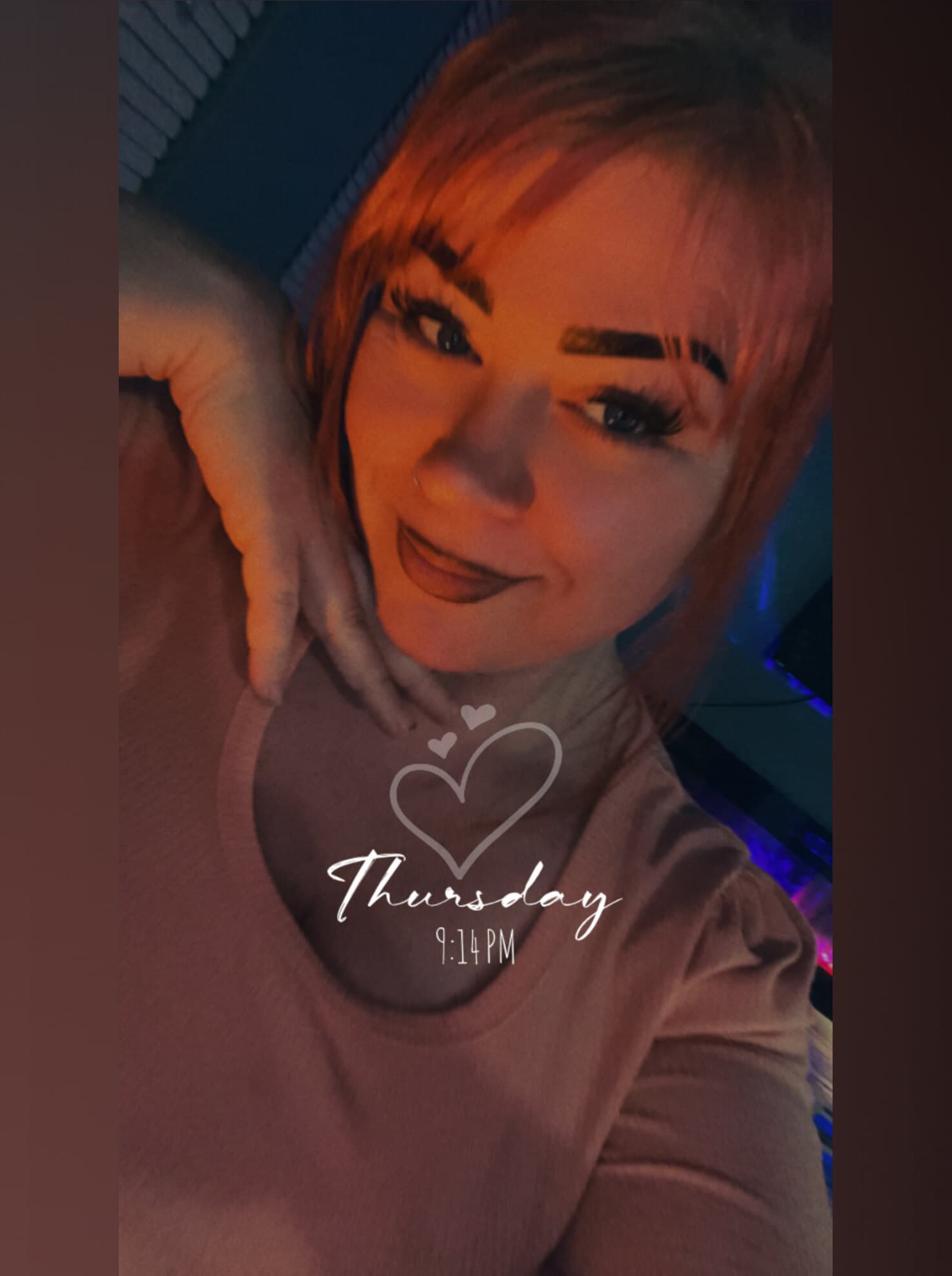 Josueandtanya 🌹💦