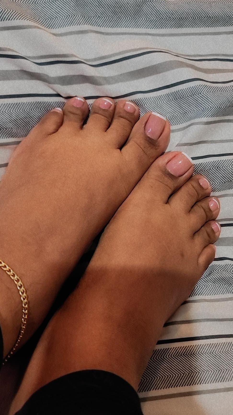 Sexy feet