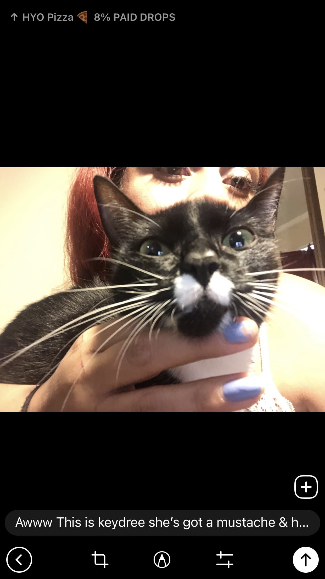 👑 Pretty Pussy Princess 👑