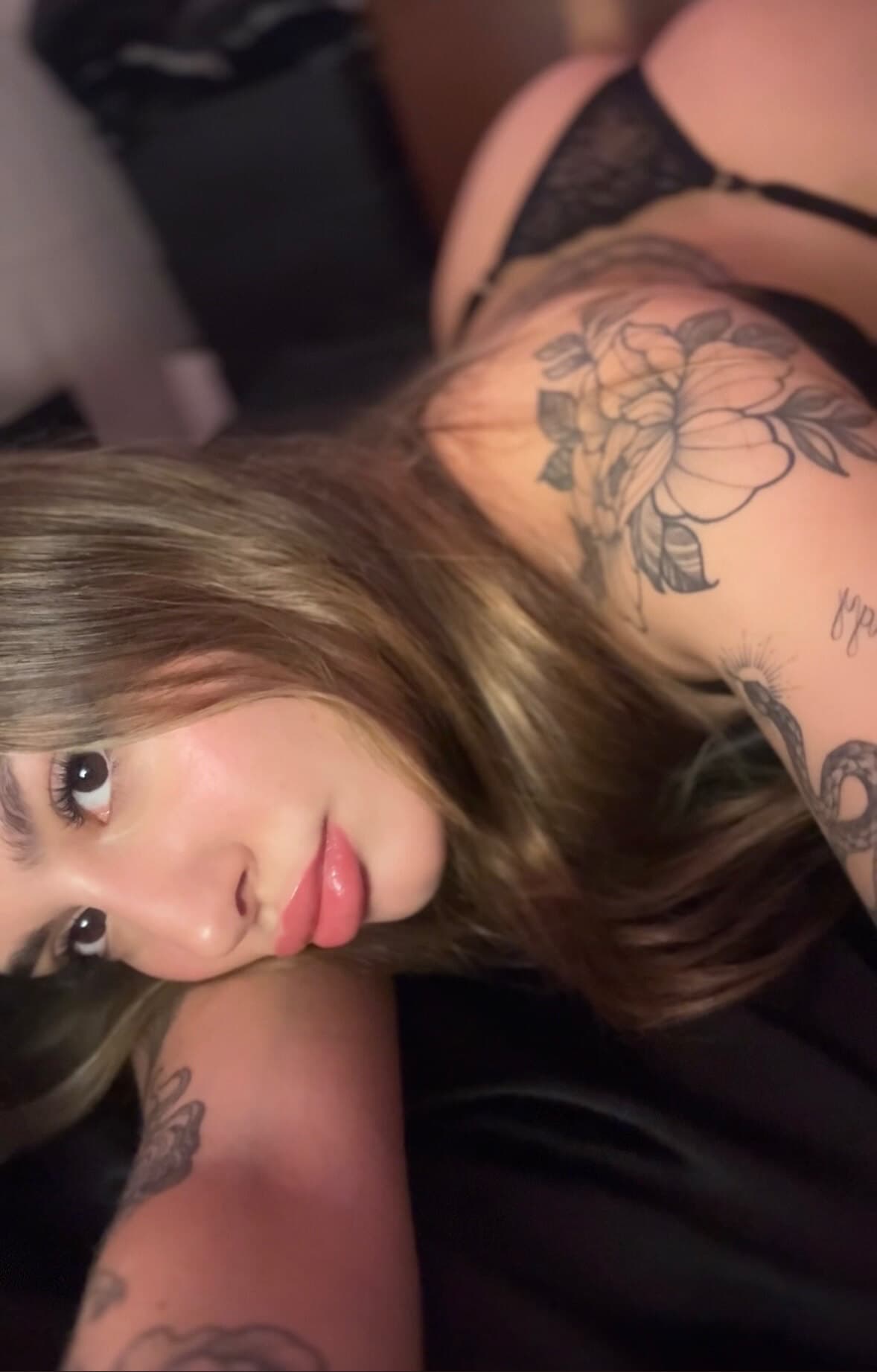 Juli #1 VIP LATINA 🎀