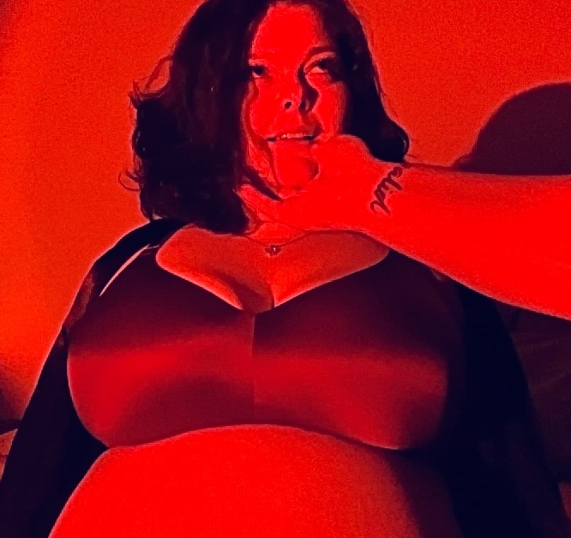 Jupiter Rose 🌹💫