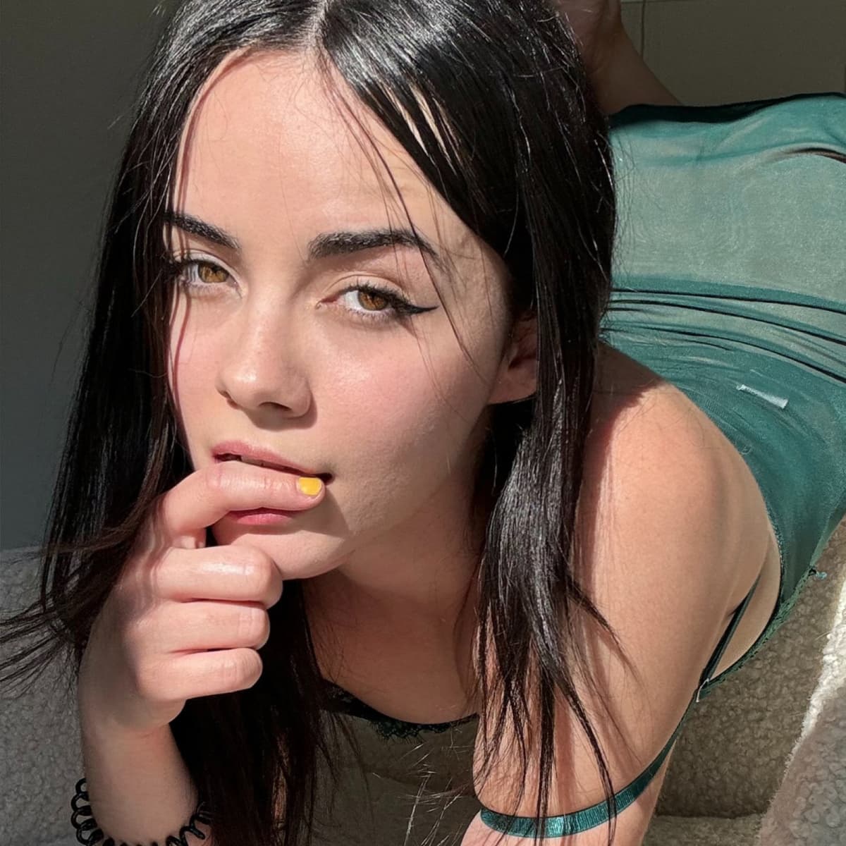 Sarah Roomie ​🩷 your virtual gf ~