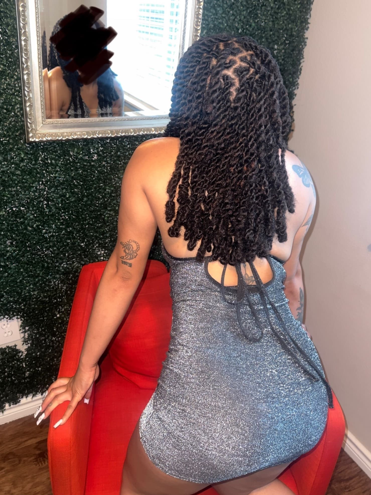 Kaay Kreaam 🩷😈