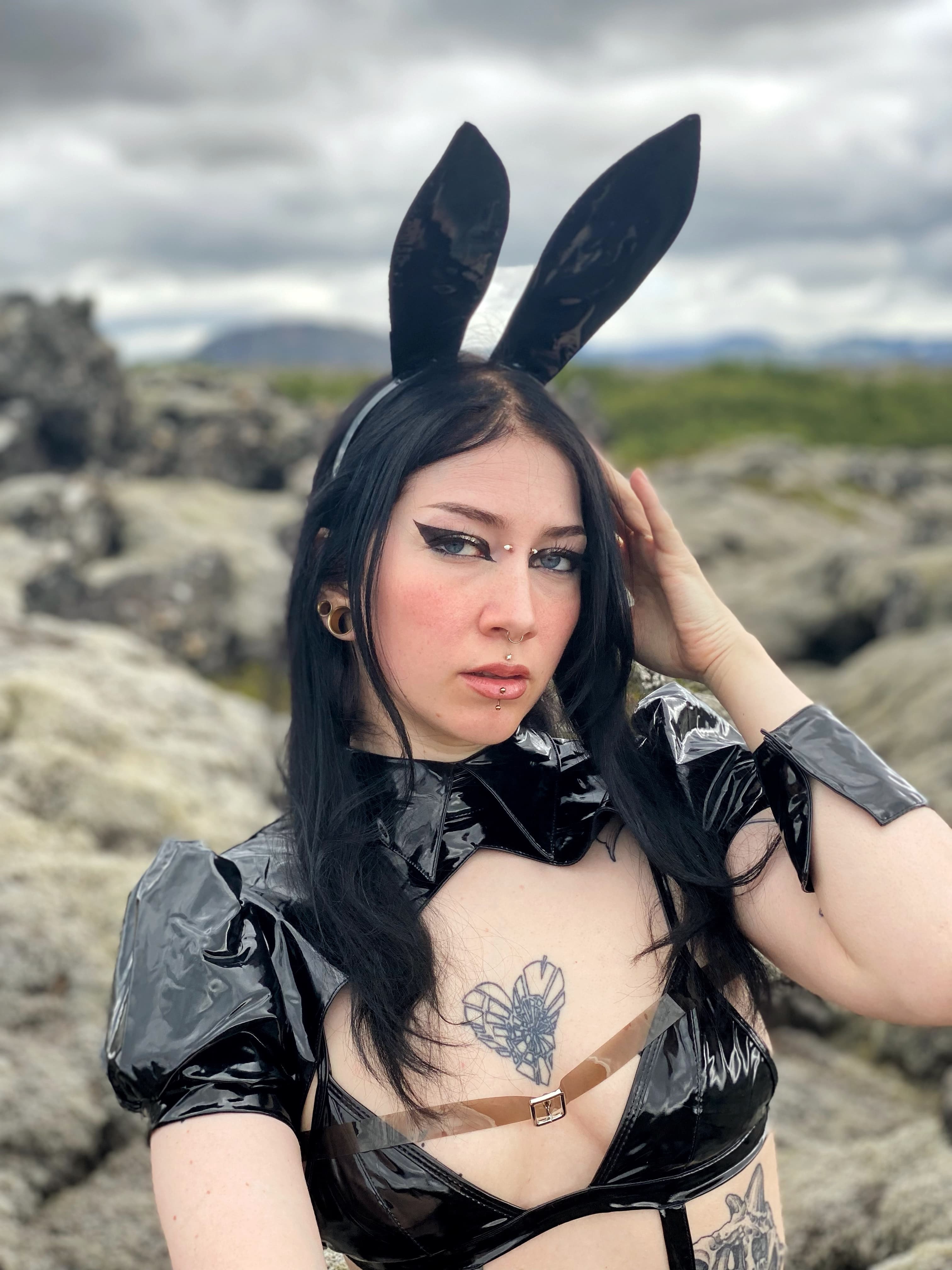 Kallisto ✨ cosplays & more