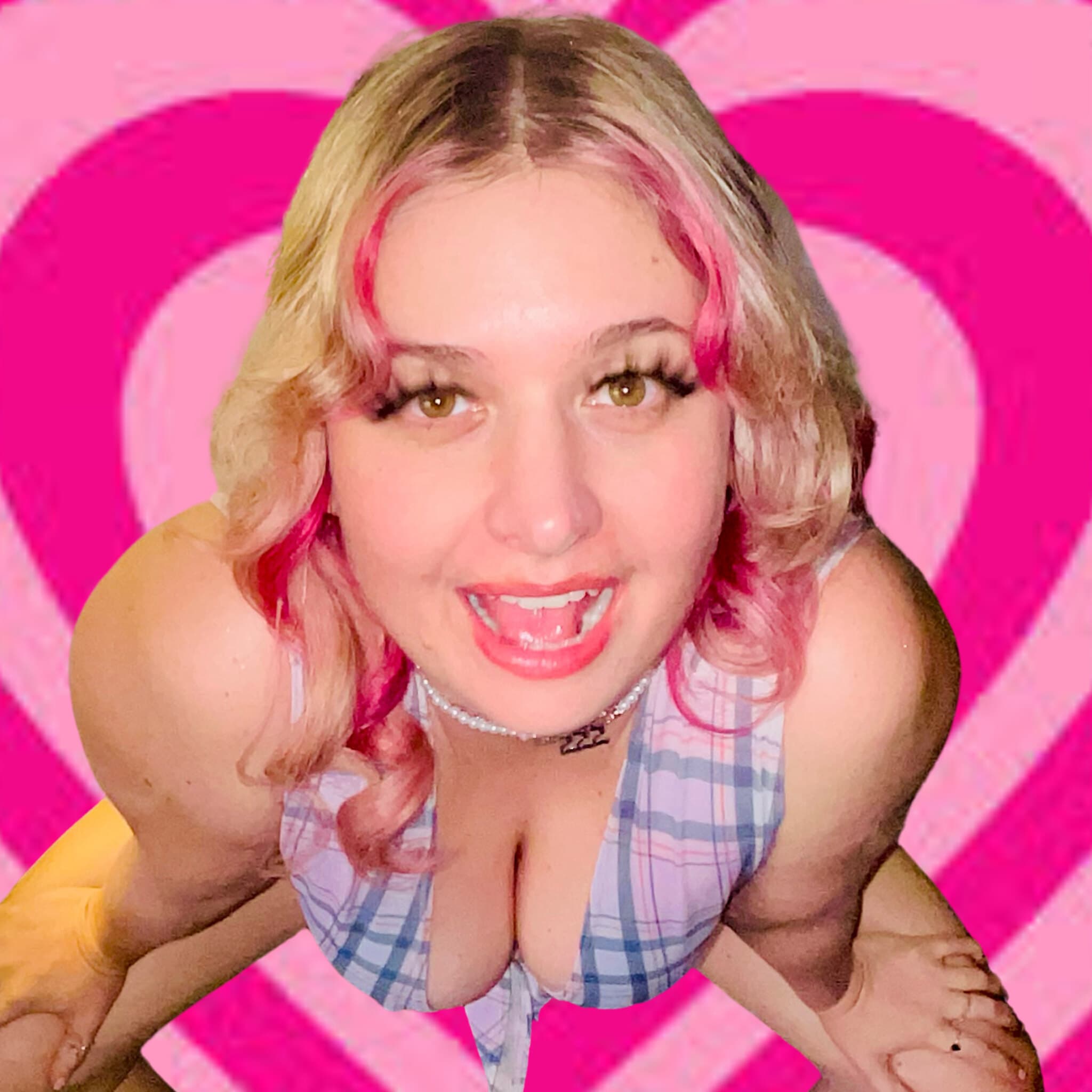 ✨💖Kandy Hart💖✨