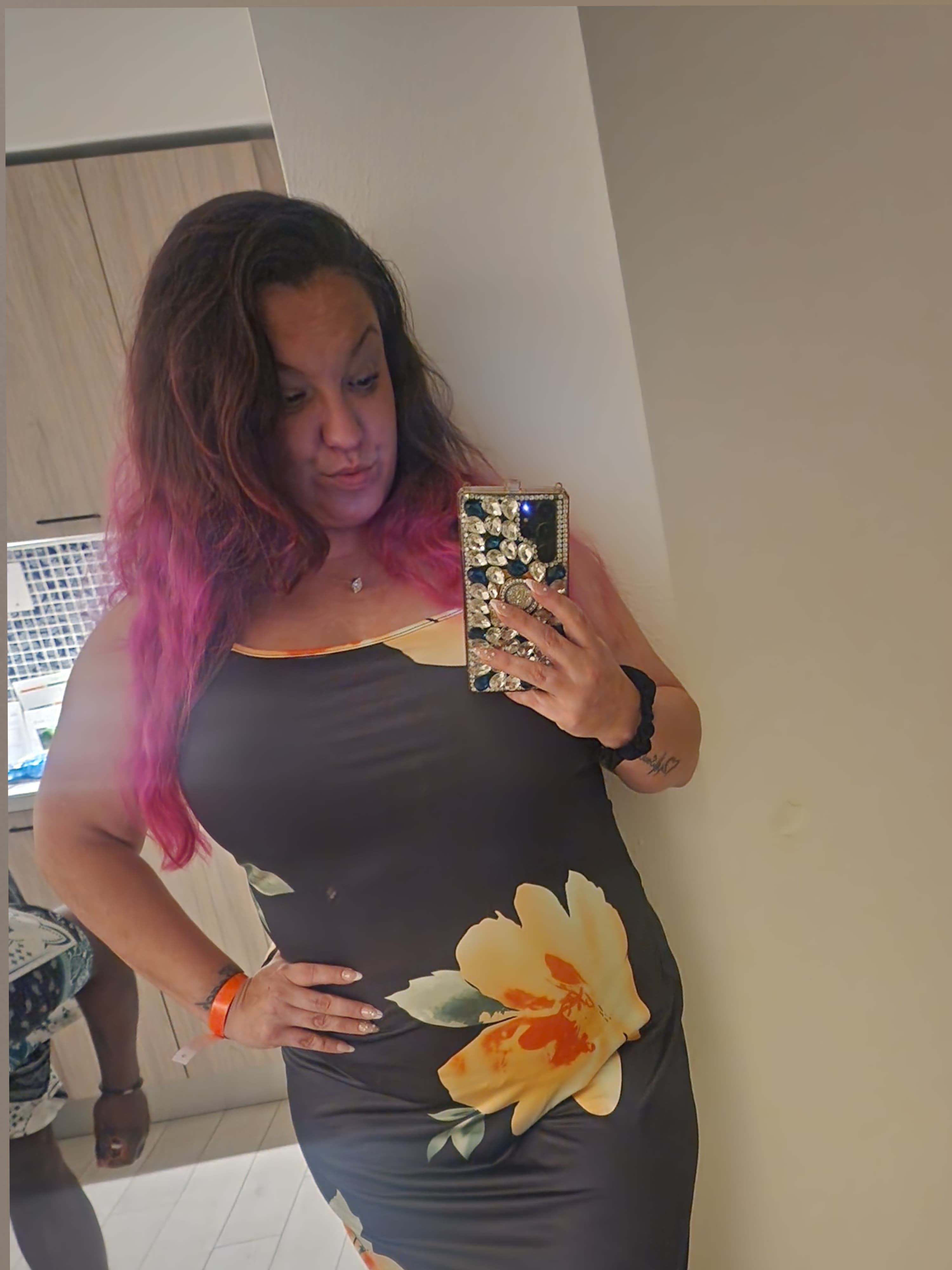 KashƁella 🥵 Curvy Woman Nextdoor