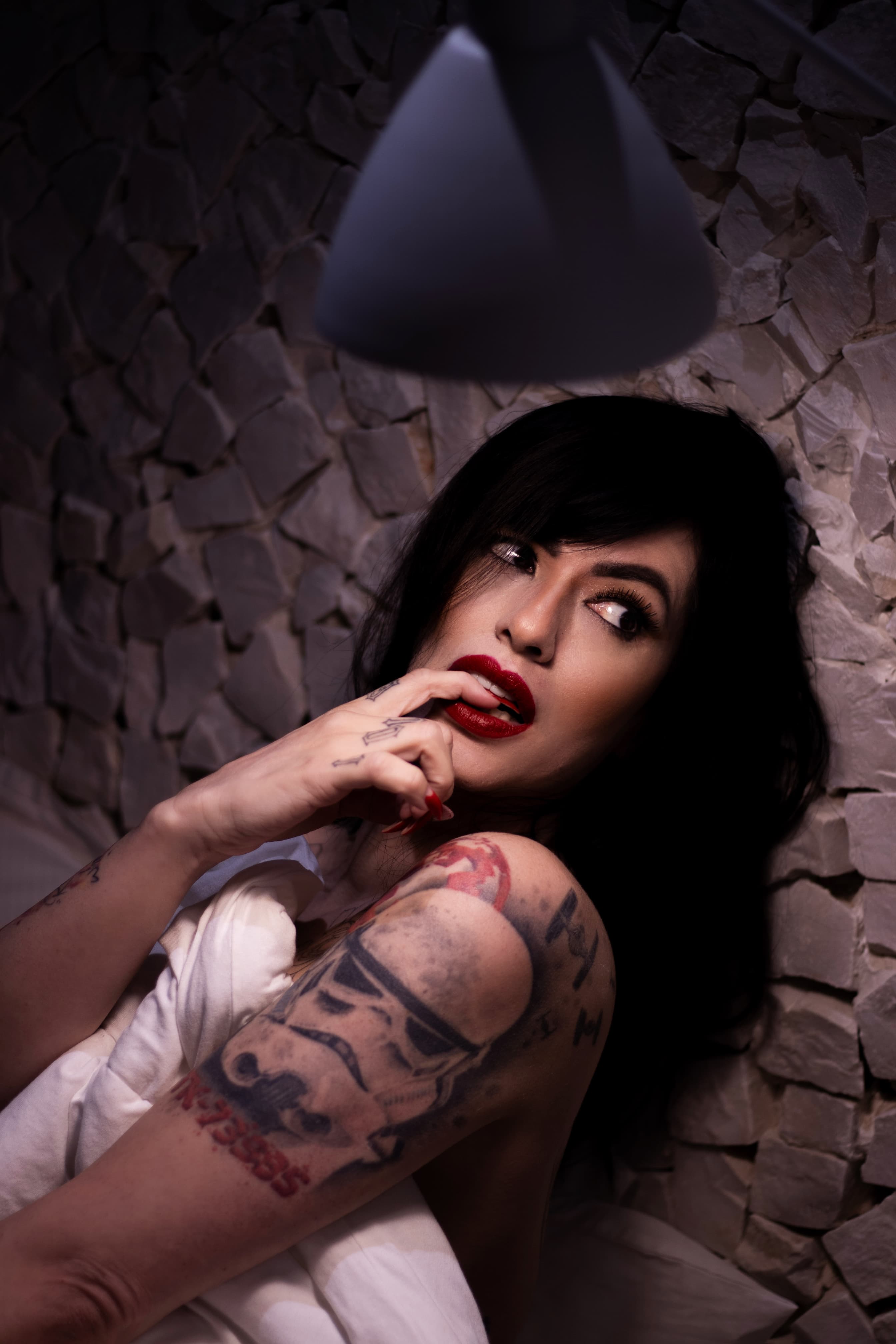 K- Being a b*tch is my kink