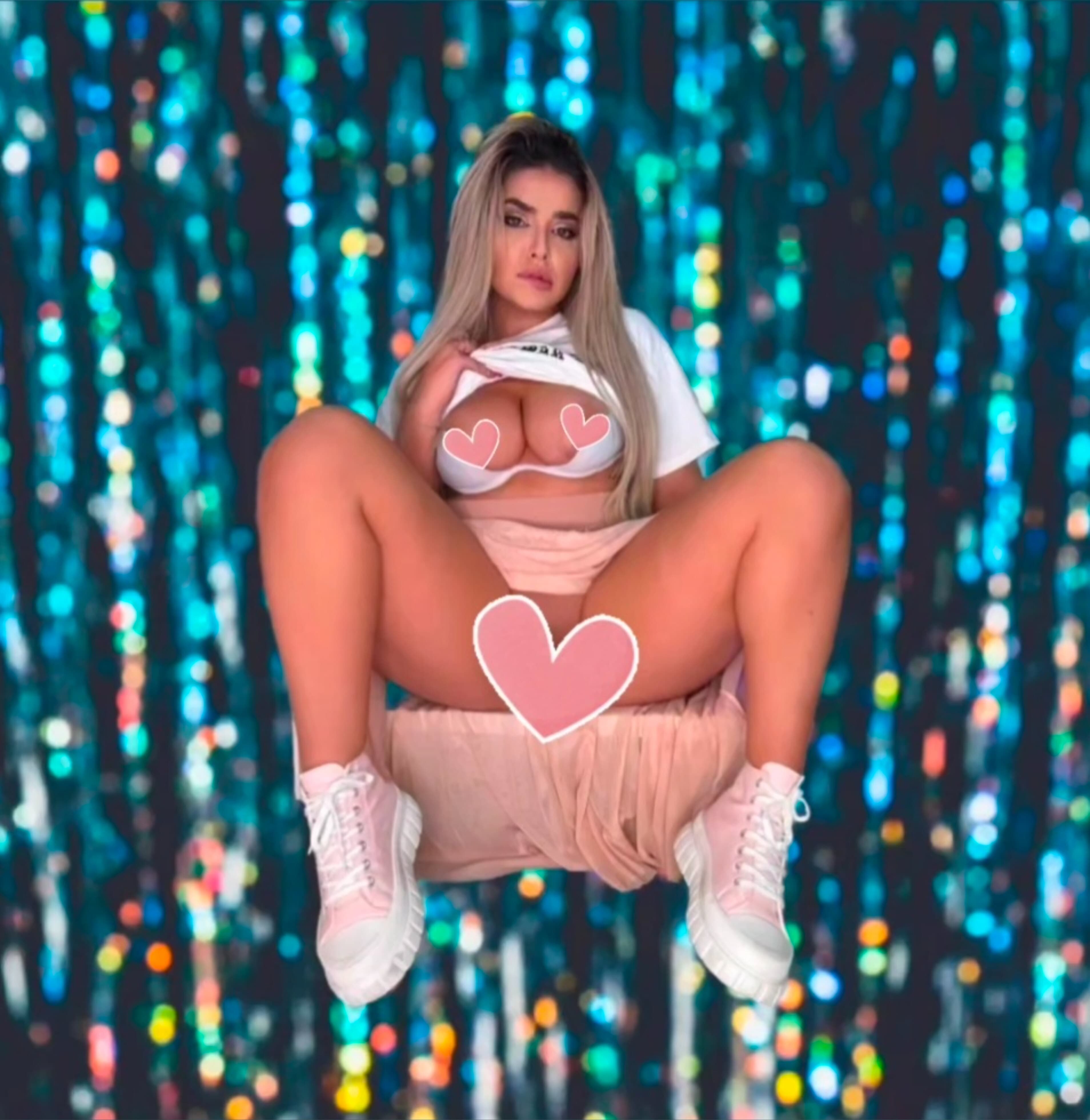 🐈 Kathrine Wolf 🐈💦 23 Yr Old 👼