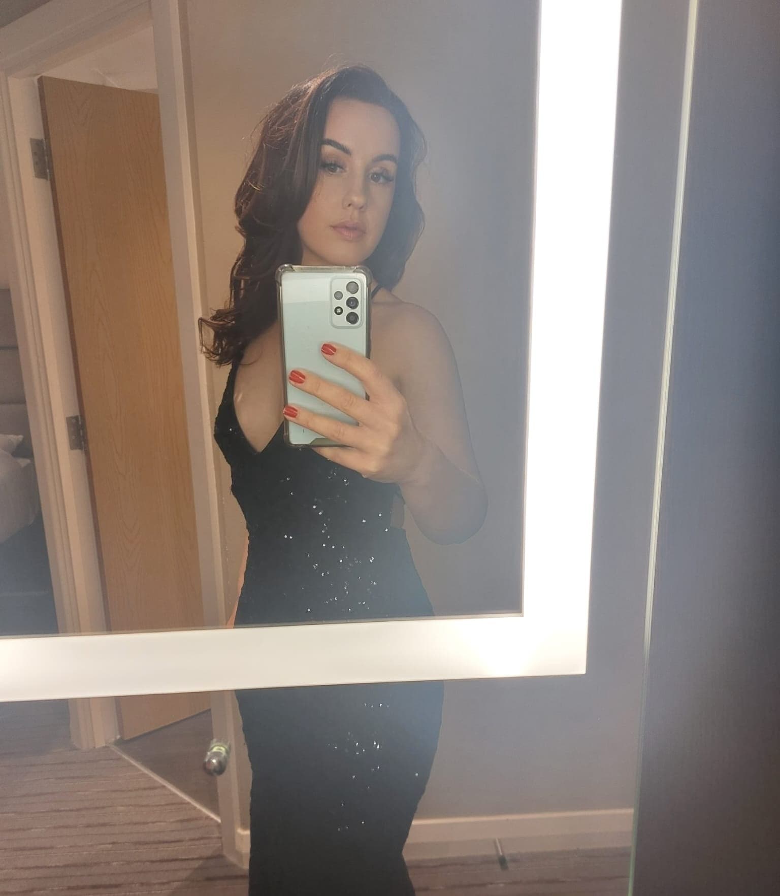 Kayleigh Davis - VIP