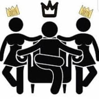 Marquise💦 &amp; Faith❄🐇