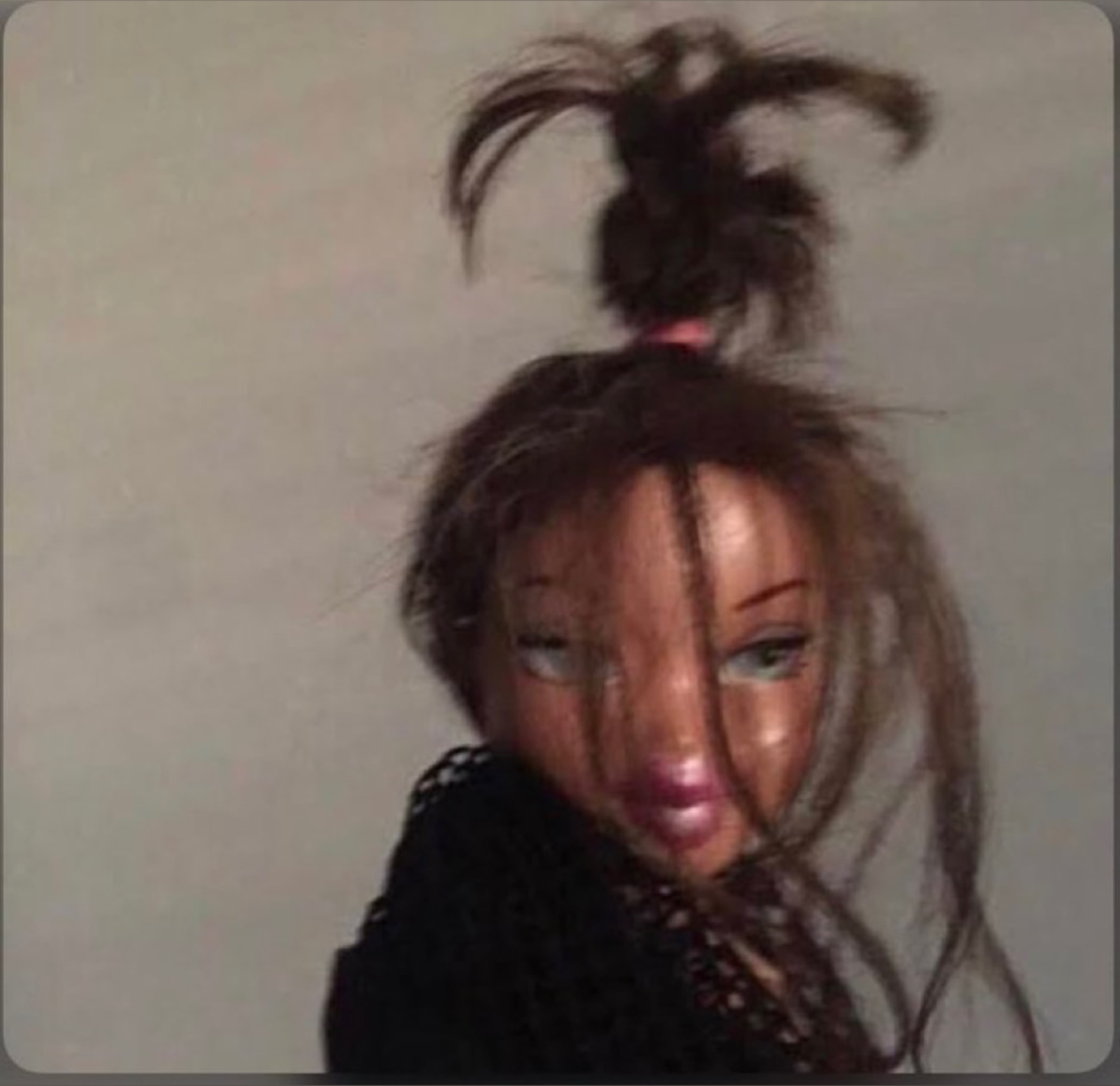 Keisha Rayne MENTIONED YOU