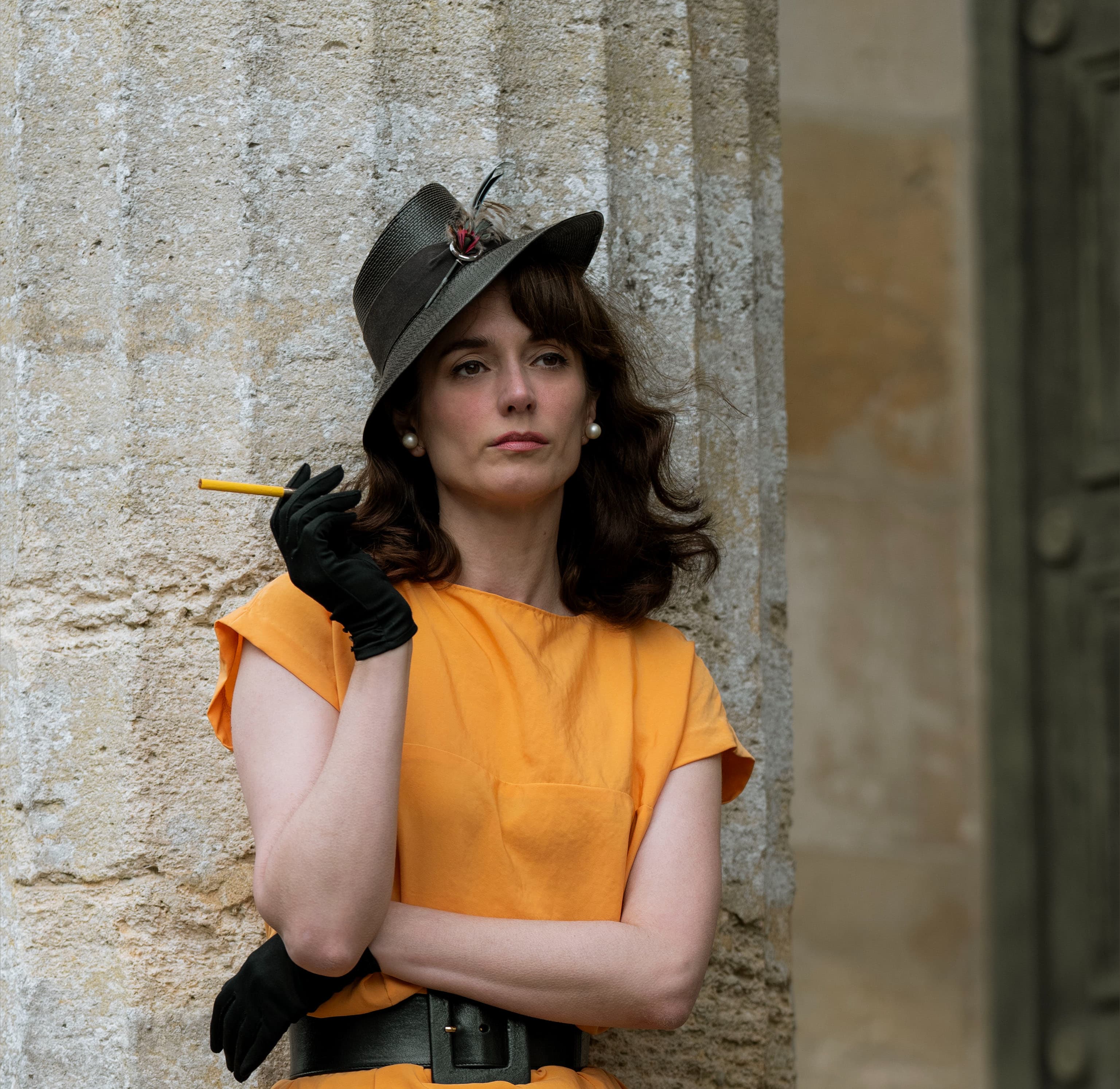 Kendal Brenneman / vintage vibes