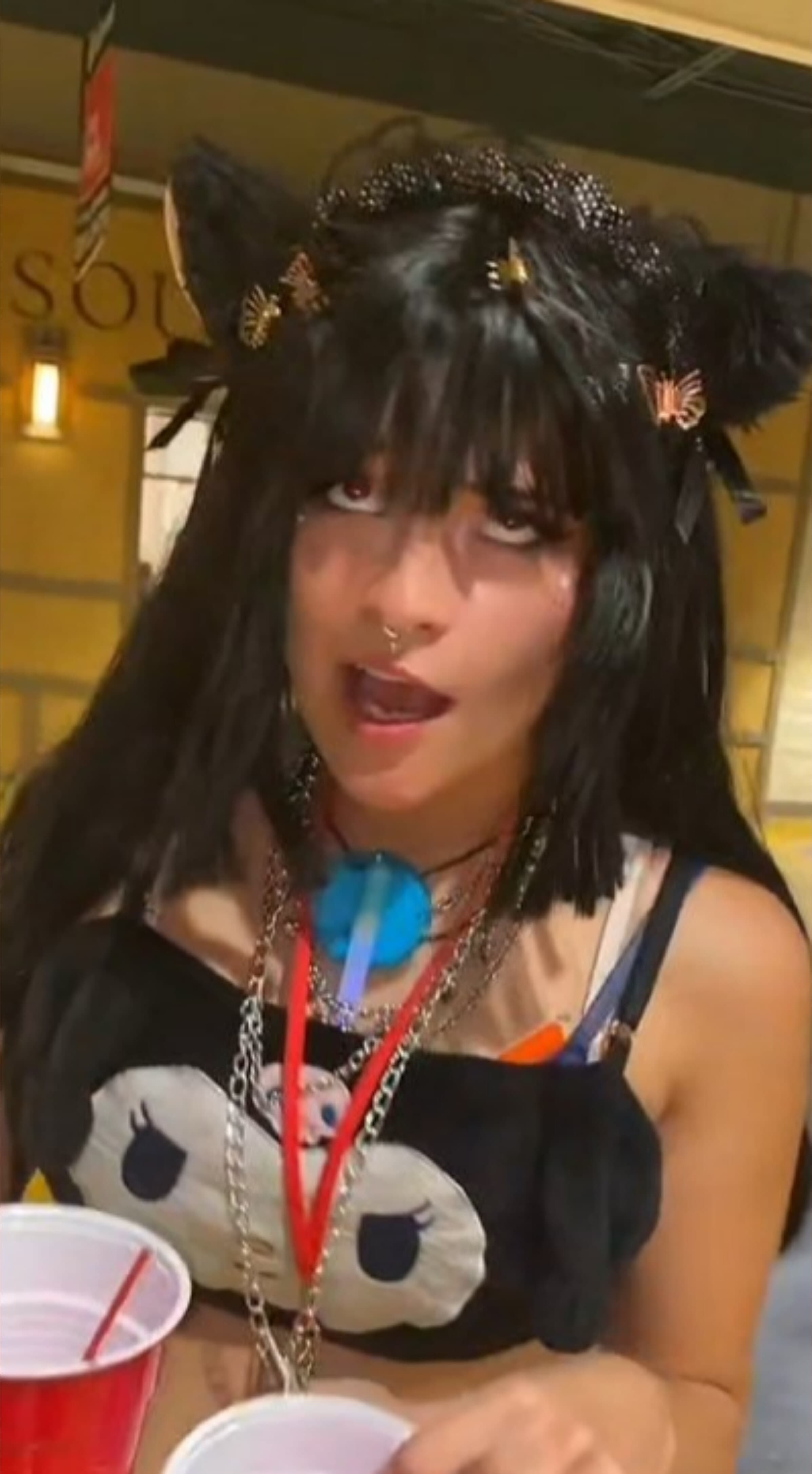 Wolfiie Insatiable 💋🌸💕