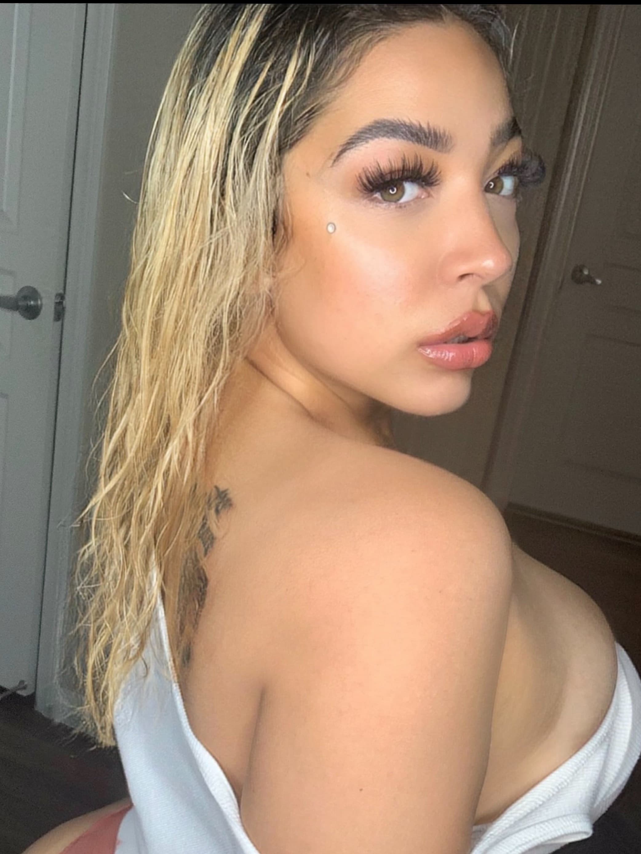 Spoil princess BIRTHDAY 10/22