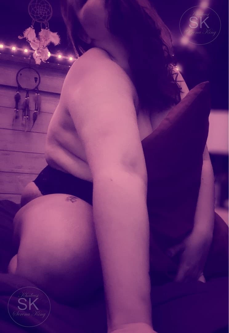 кнαℓєєѕι ѕєяєηα