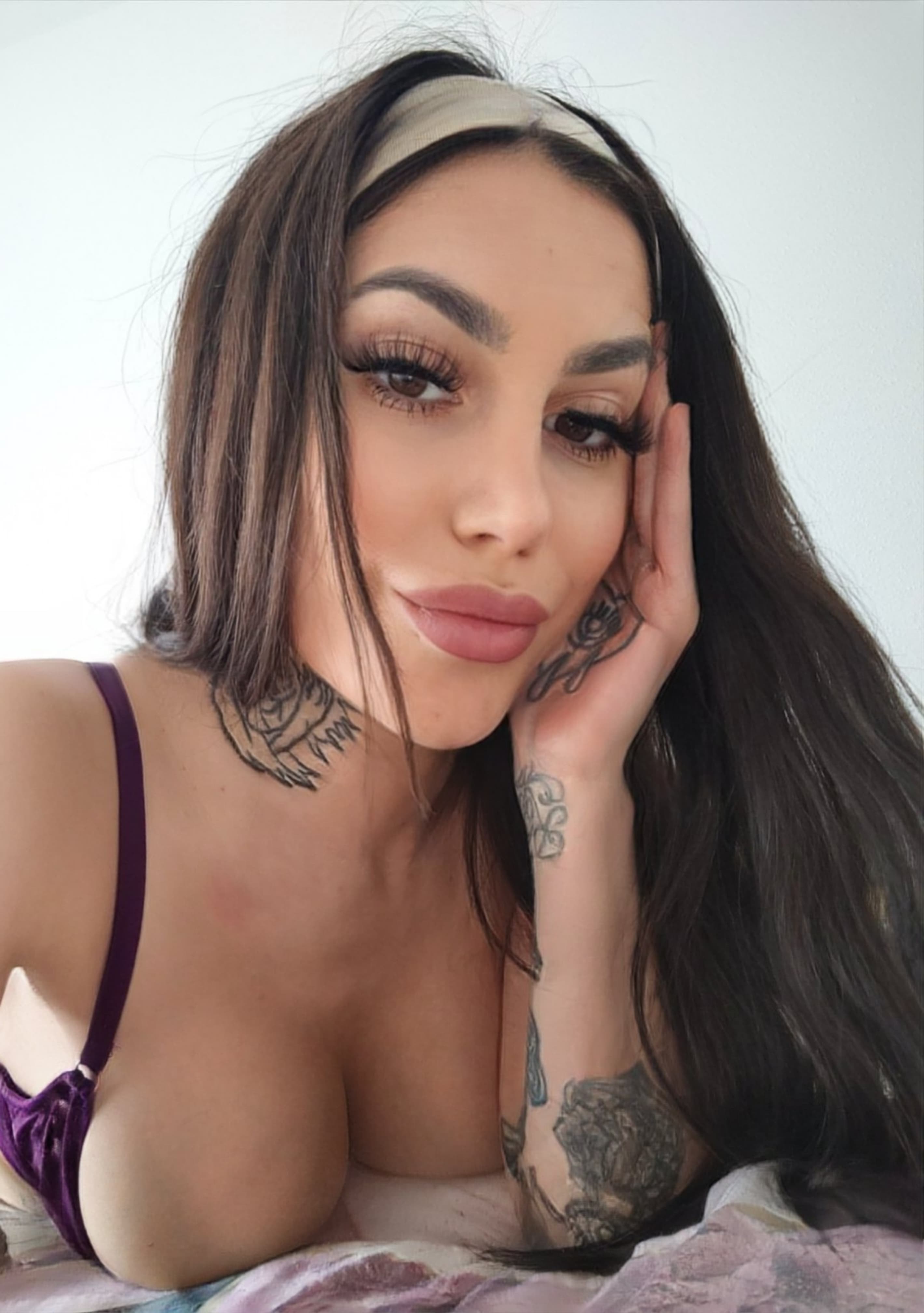 ❣️KiaraBennet🔥