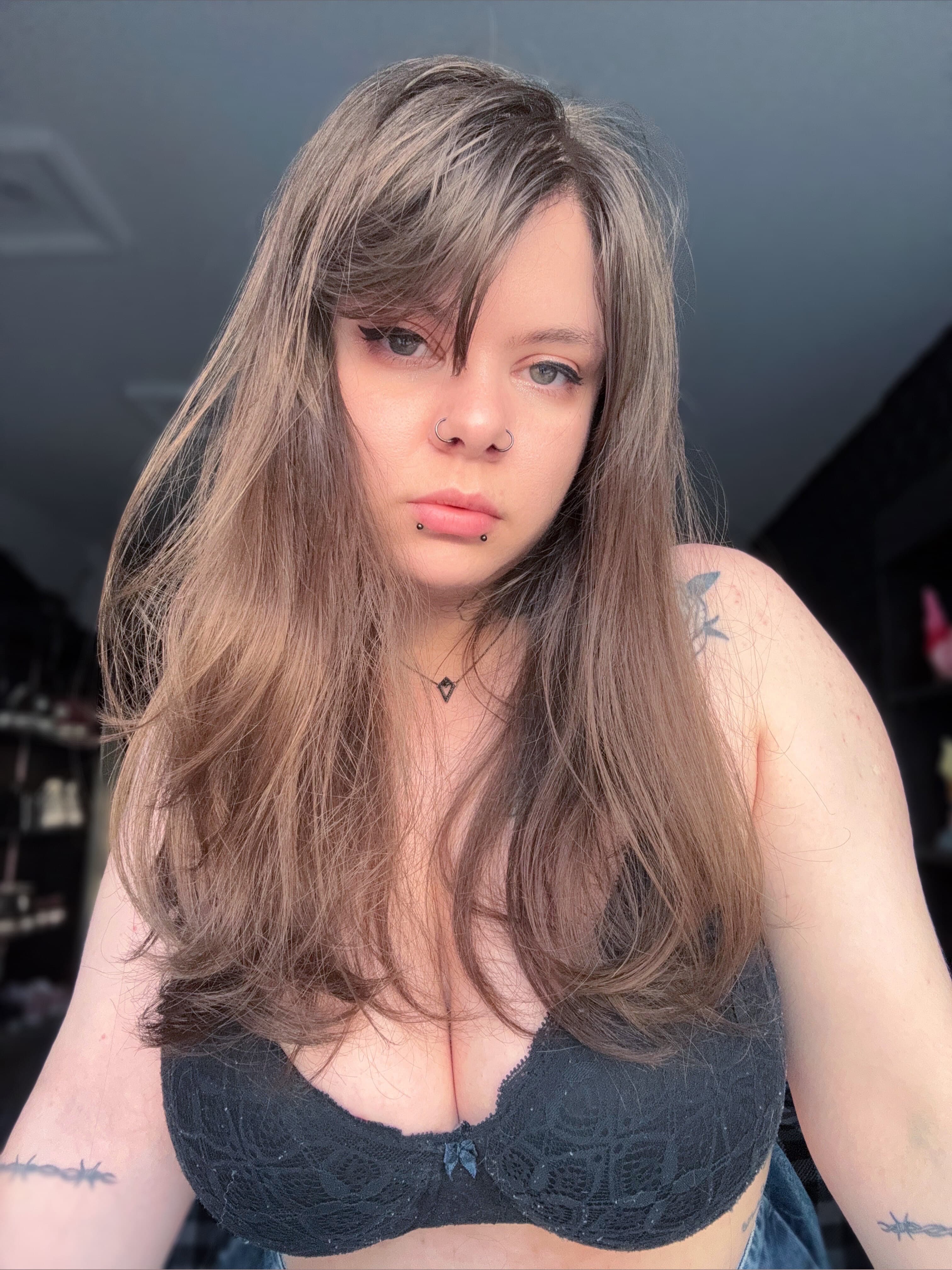 🐰 Kikiyou Chubby babe 🐰