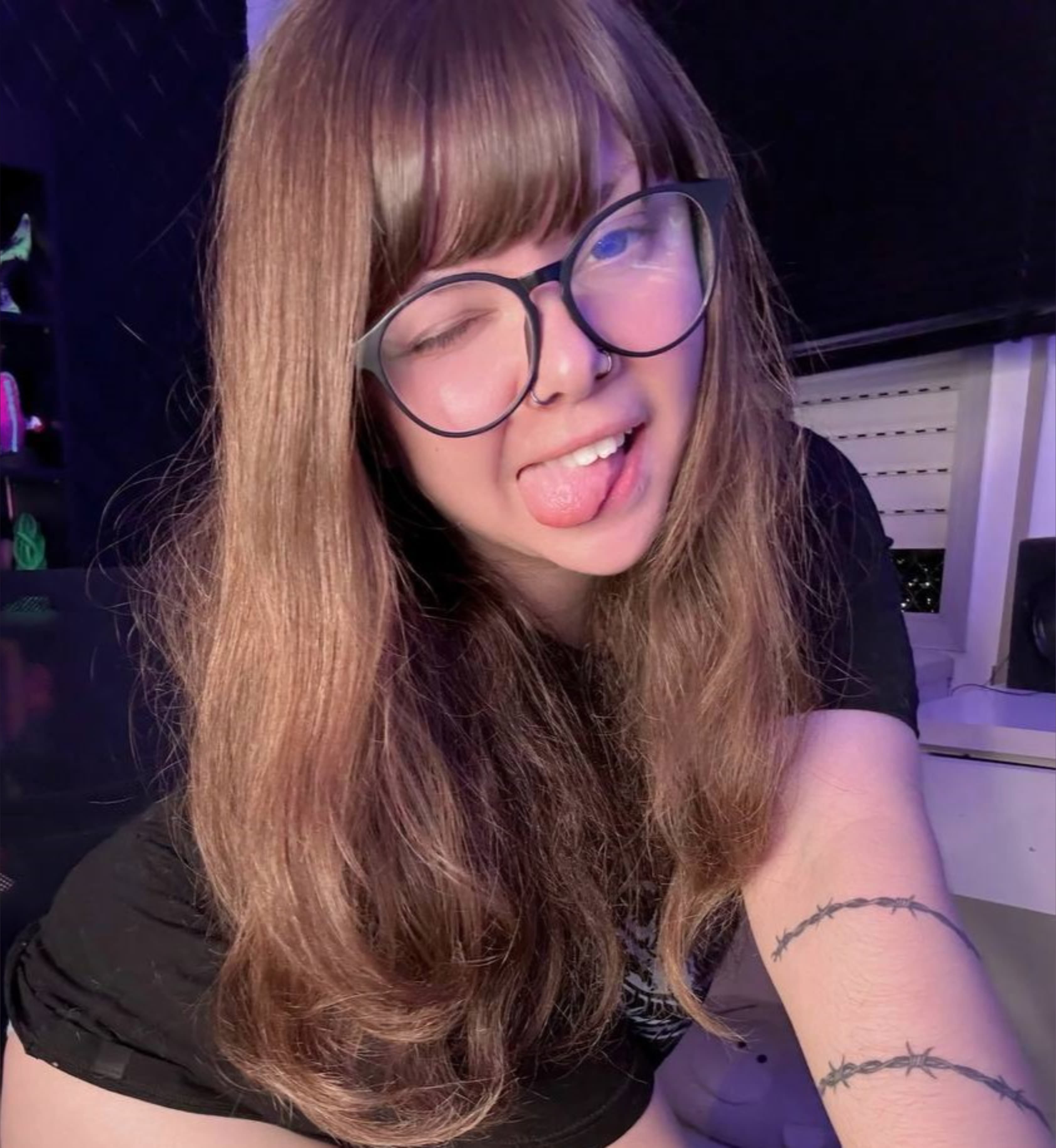 Chubby Kiki FREE 🤍