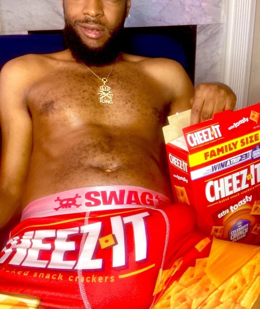 KiingSwellzz on Twitter