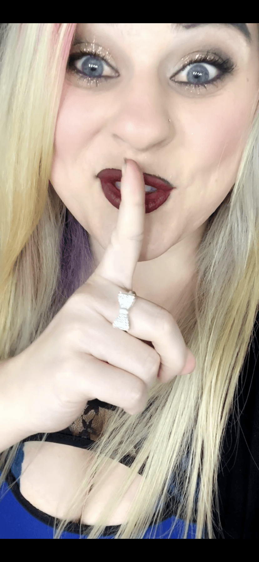 🖤😻Shelly Moore😻🖤