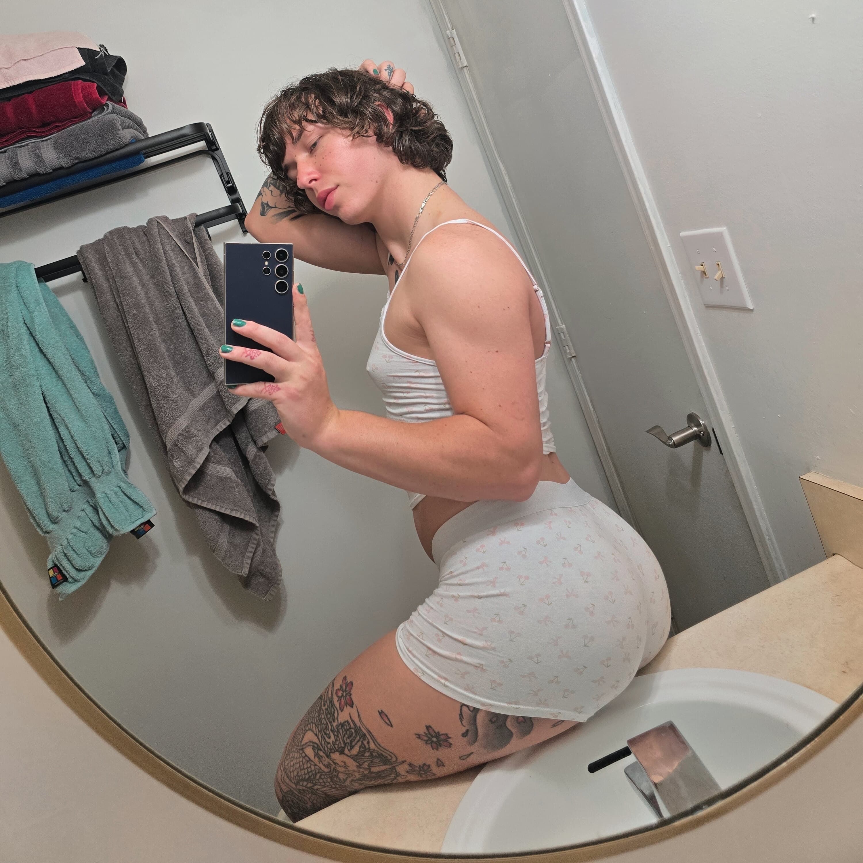 Alex🌱 🏳️‍⚧️