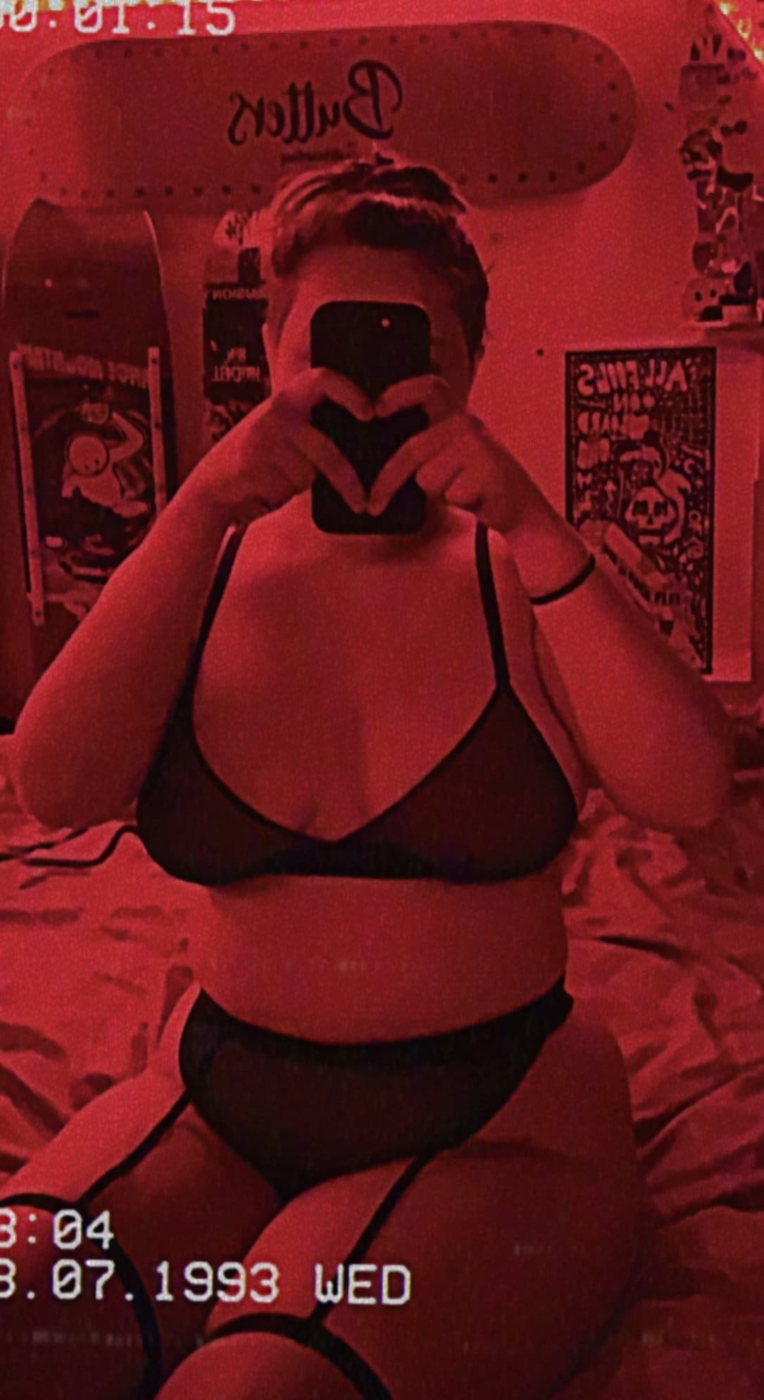 Hannah Rose ❤️‍🔥