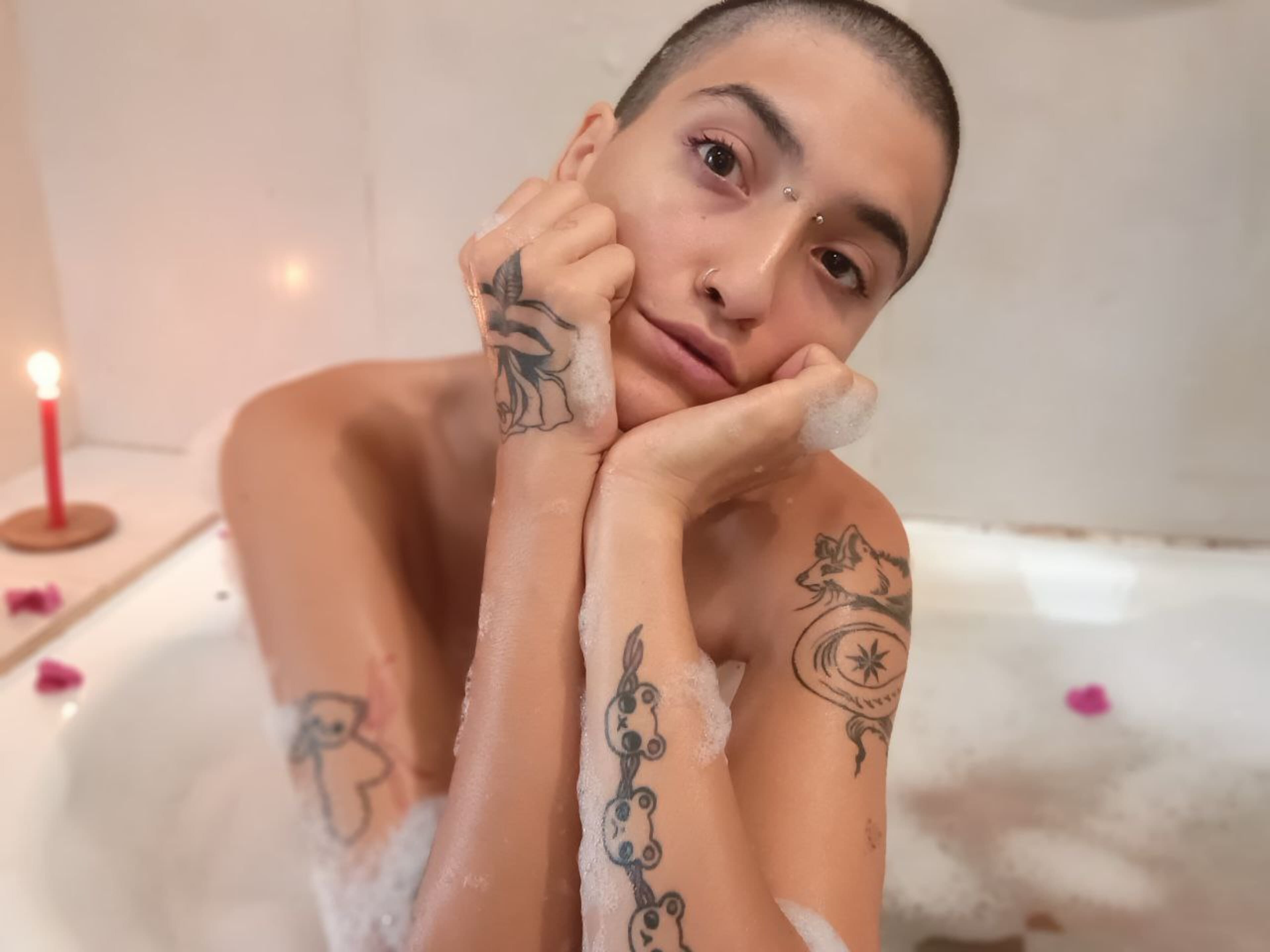 🔥 Spooky Queen VIP 🔥