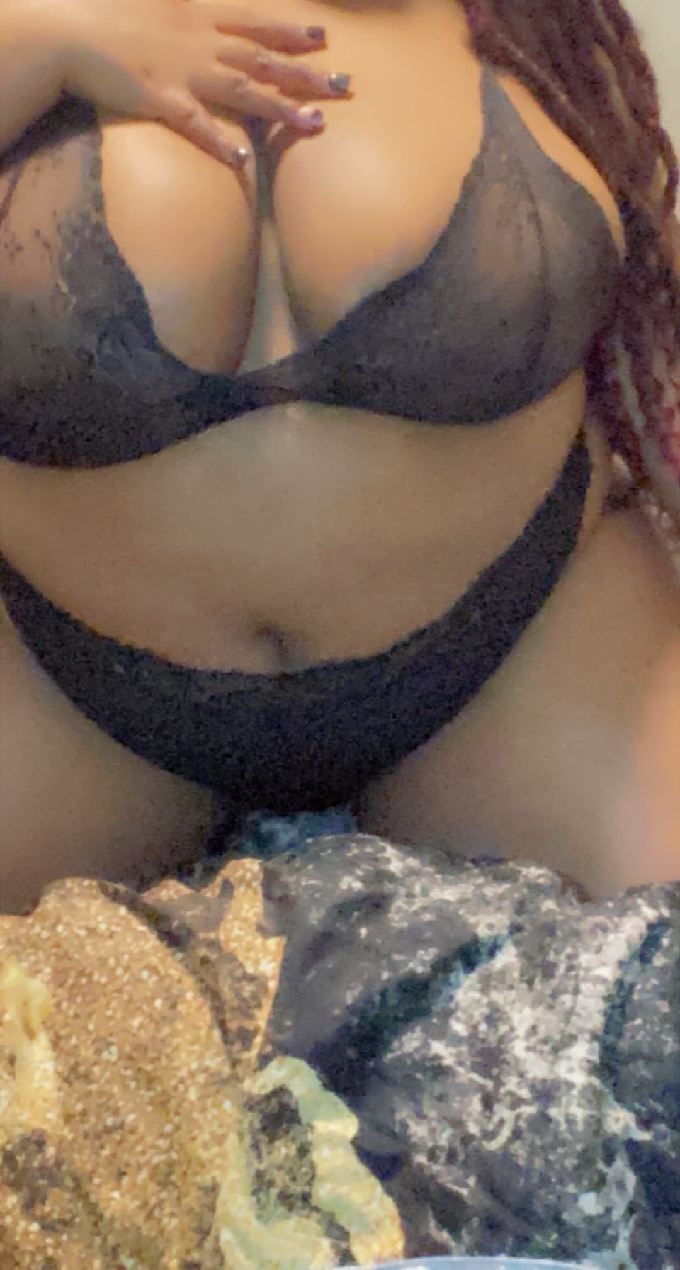 Thicc witch bitch ✨