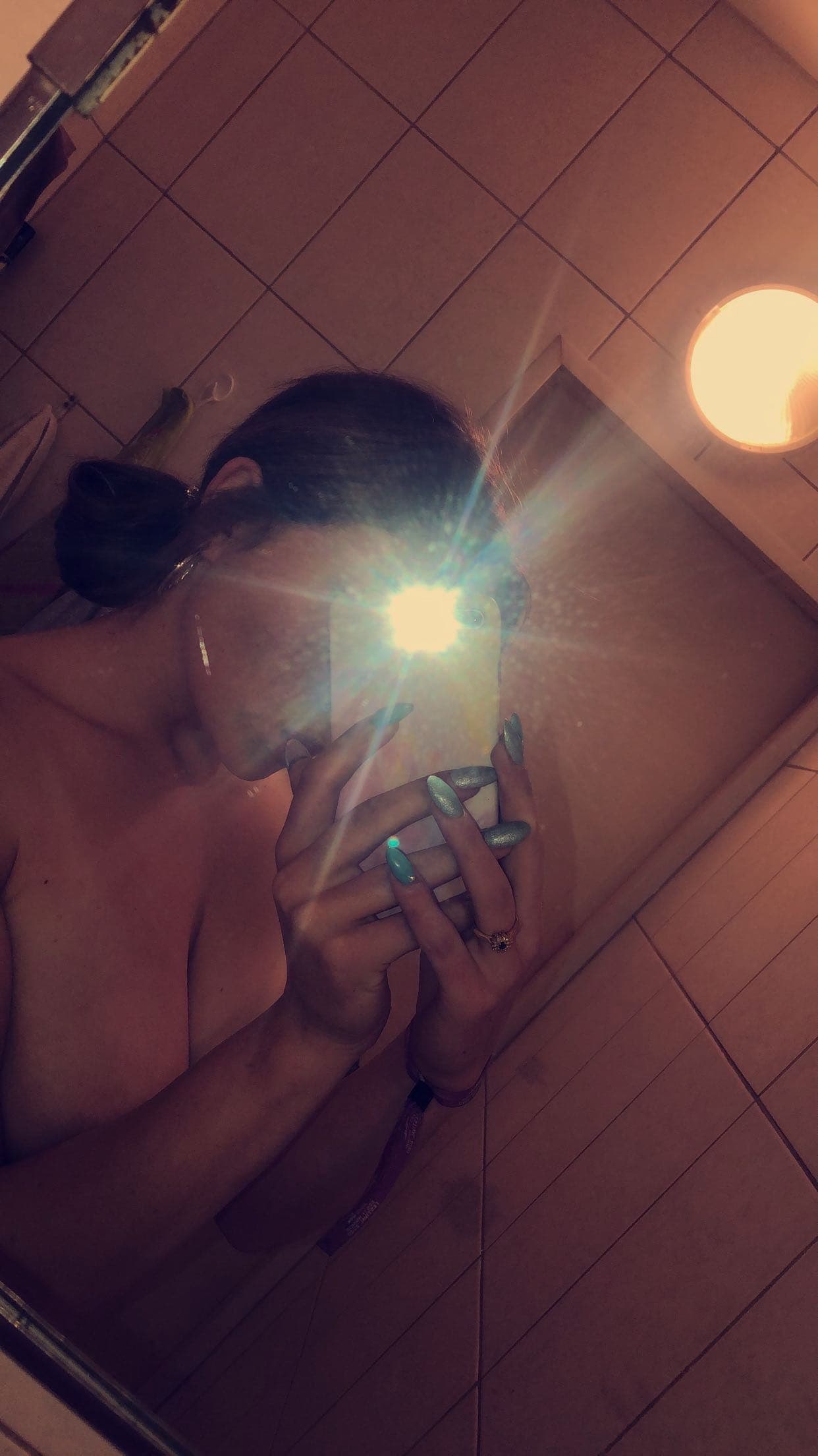 Your kitten❤️😛💦