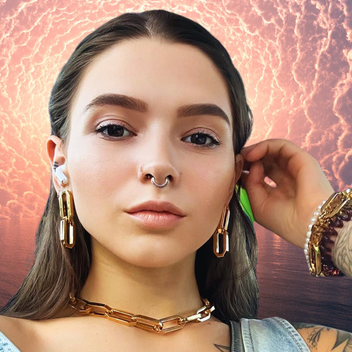 Kitty Berg 🏔climber