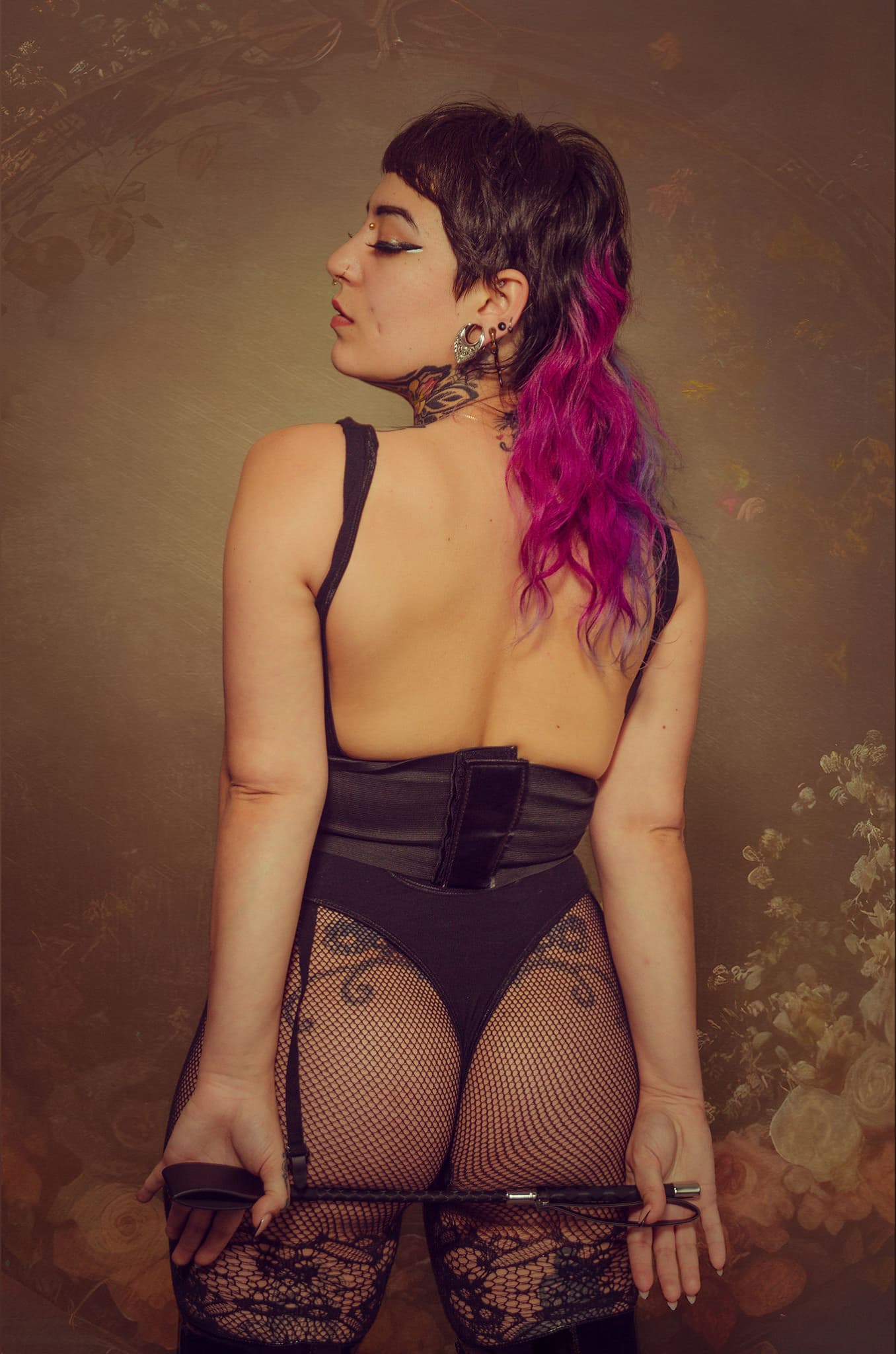 Mommy Goddess Divine Healer