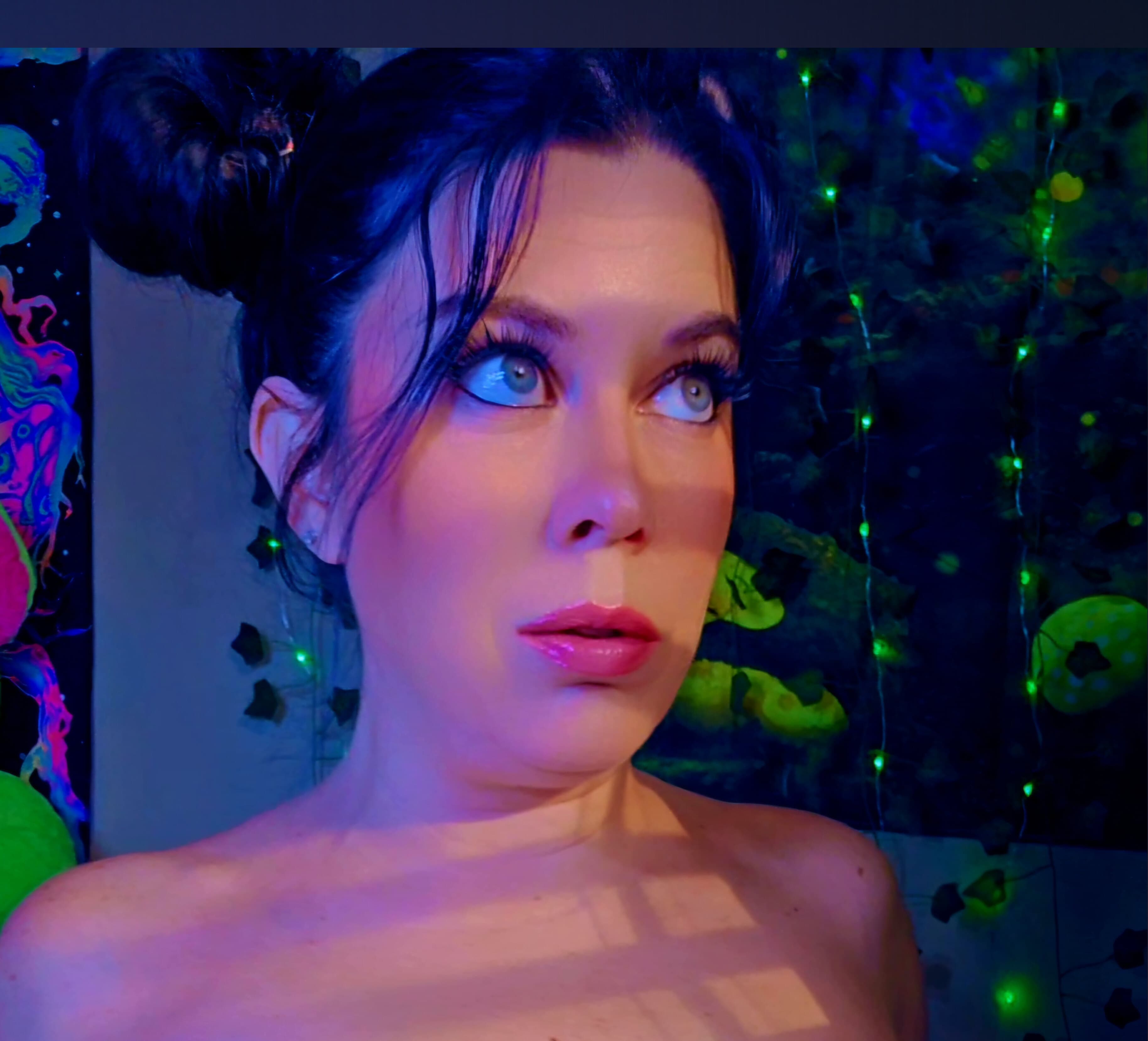 Smoky Mountain Cougar