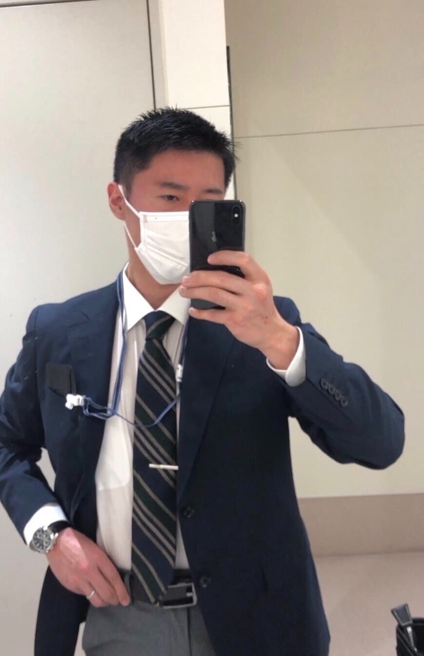 ken(JP) 4/29start→