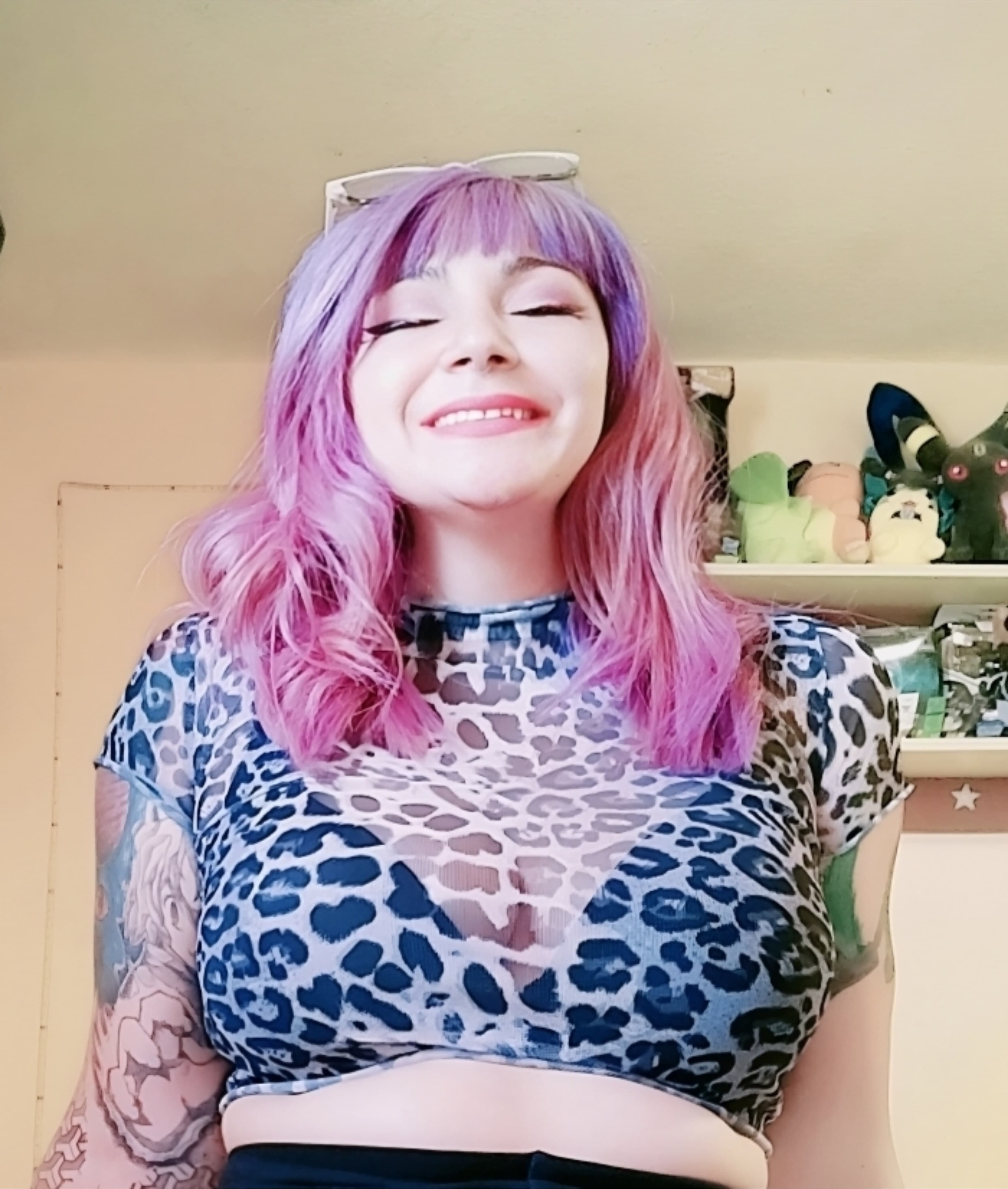 🫧Rosetta_stoned🫧