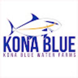 Kona Blue