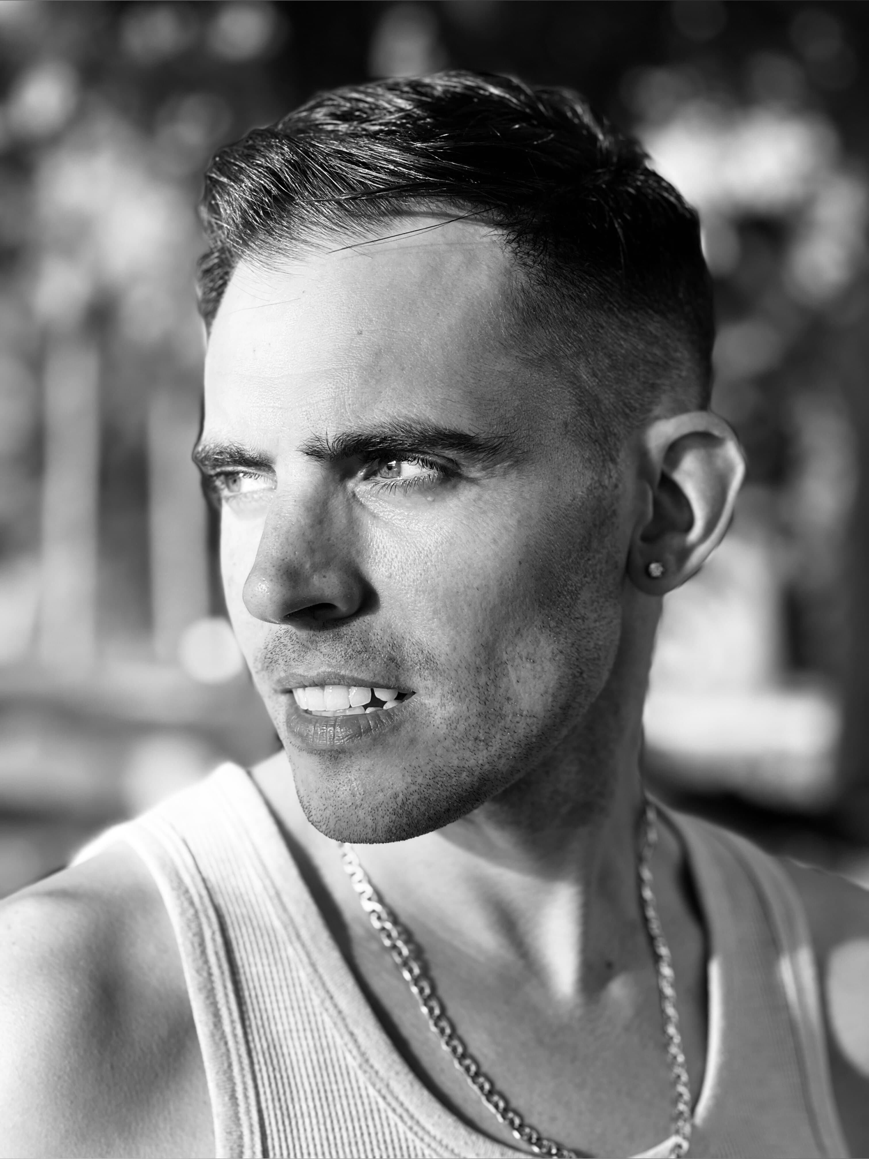 Kris Twink Daddy 🇦🇺🏳️‍🌈